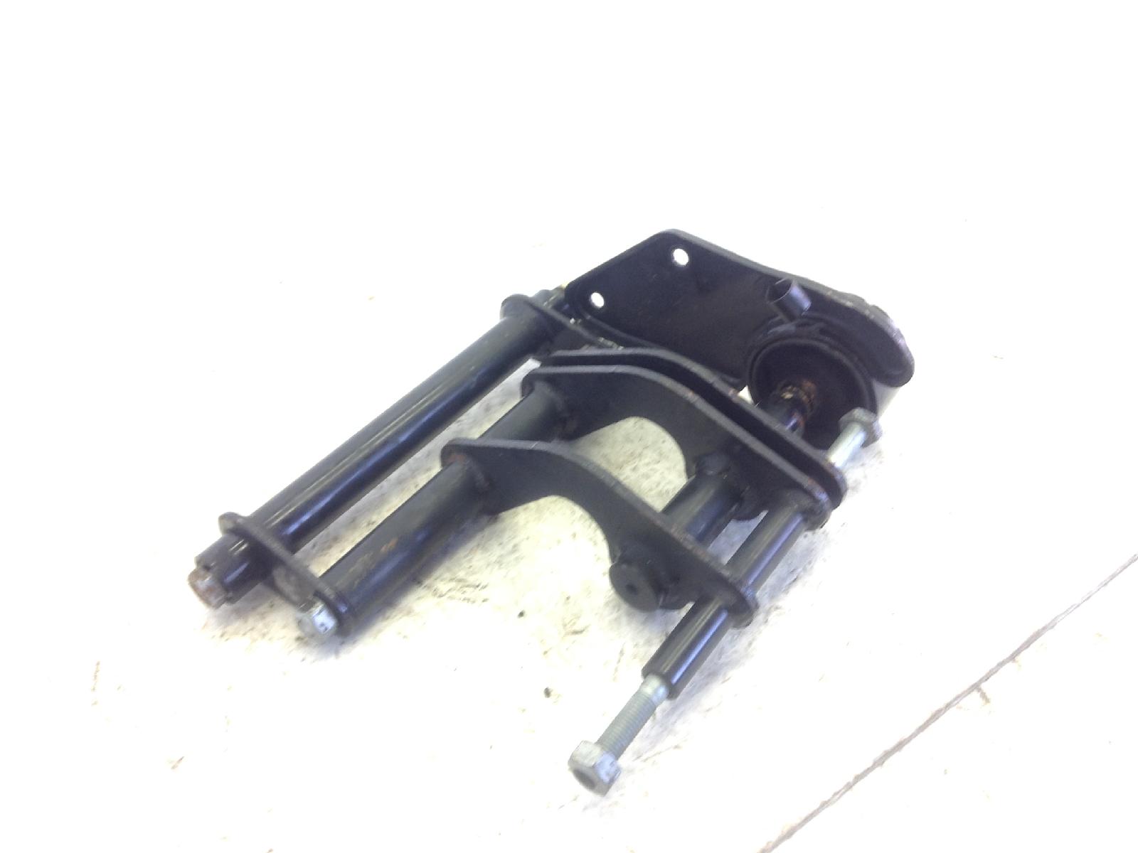 Piaggio liberty euro 3 125 staffa supporto motore 2006 2008 m38600