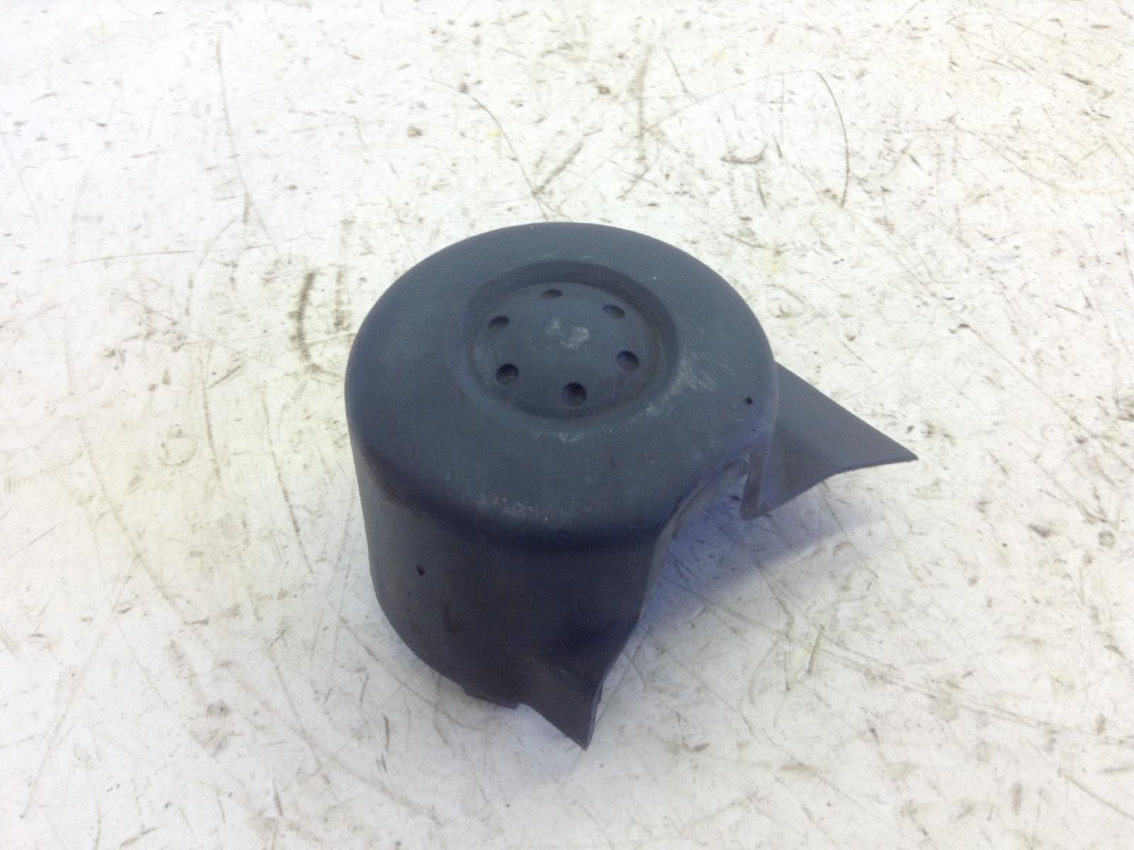 Piaggio liberty euro 3 125 coperchio silentblock staffa supporto motore 2006 2008 m38600
