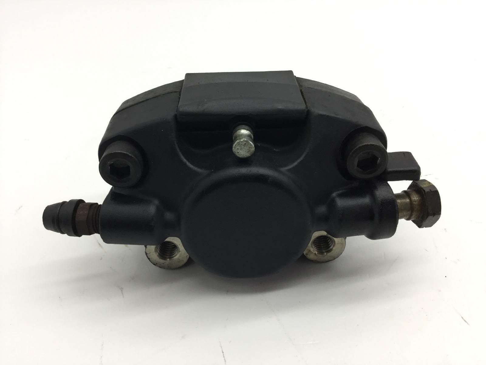 Piaggio liberty 4t 50 pinza freno anteriore 2000 2002 c2800