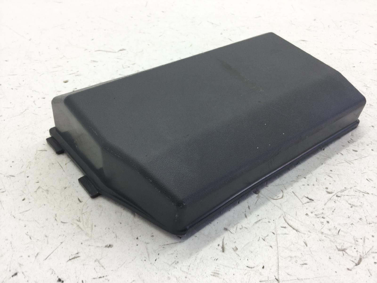 Piaggio liberty 4t 50 tappo coperchio vano batteria 2000 2002 c2800