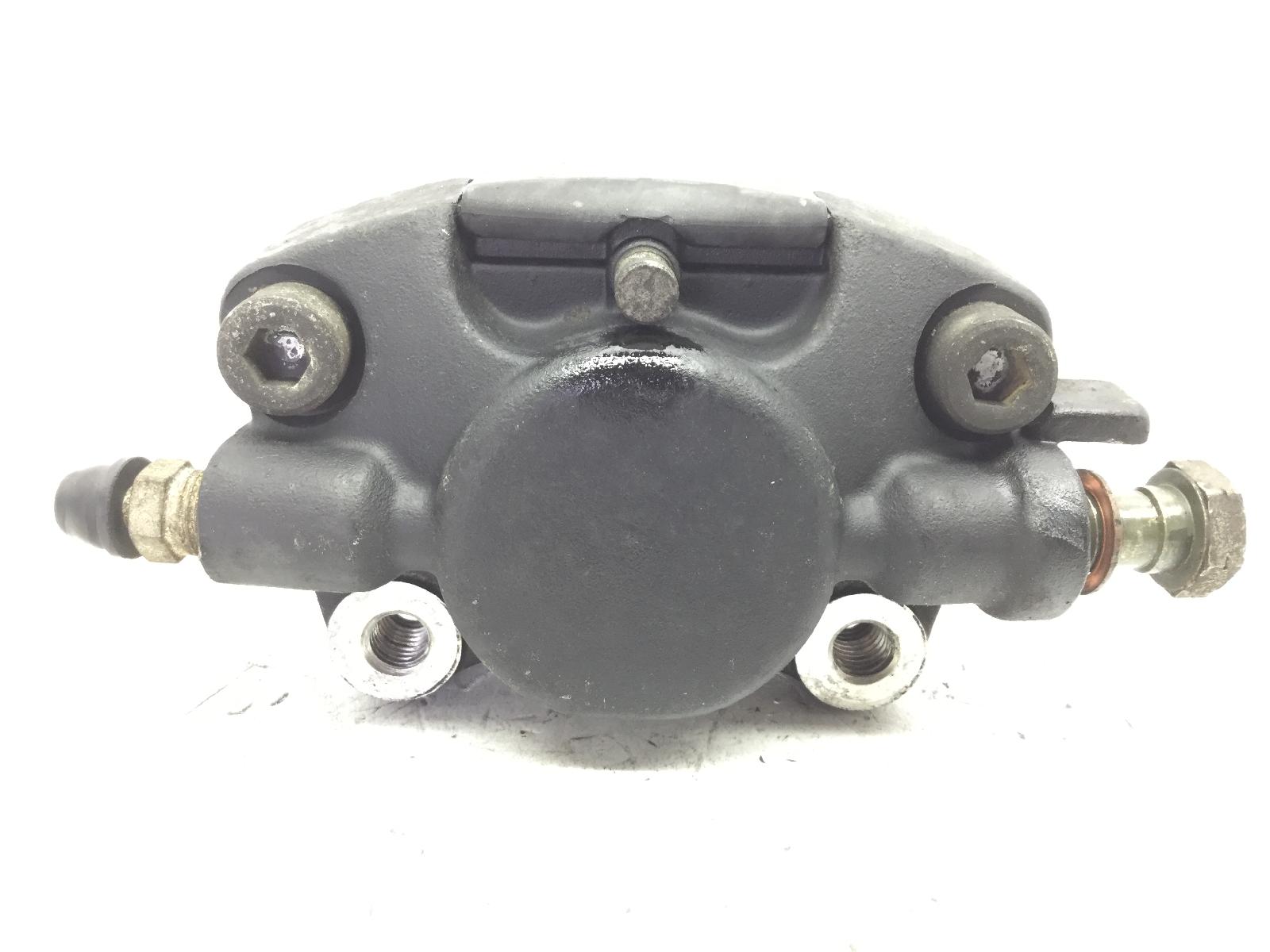 Piaggio liberty 4t 50 pinza freno anteriore con pasticche non garantite 2000 2002 c282