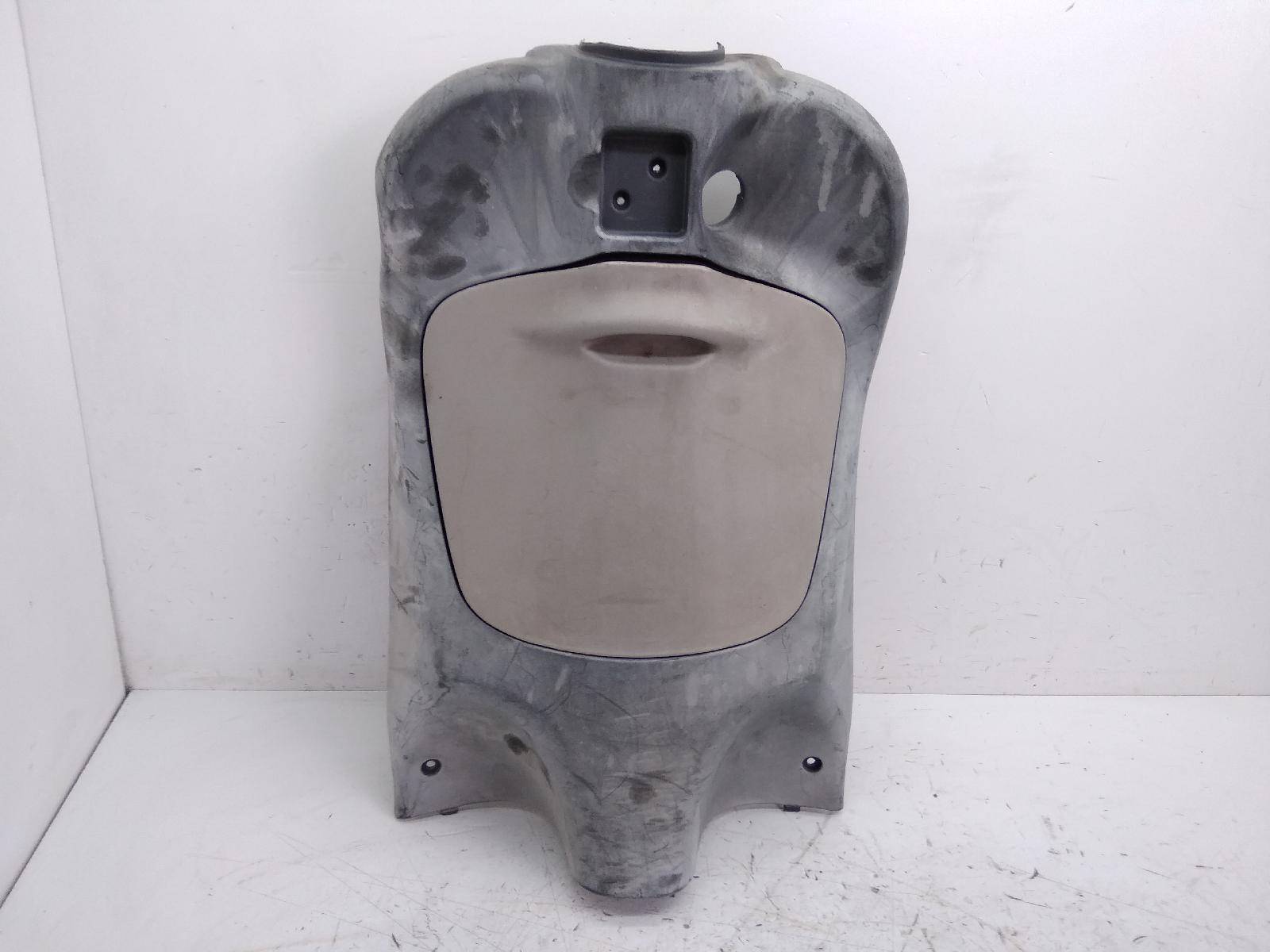 Piaggio liberty 4t 50 carena controscudo retrocudo e sportello bauletto 2000 2002 c282