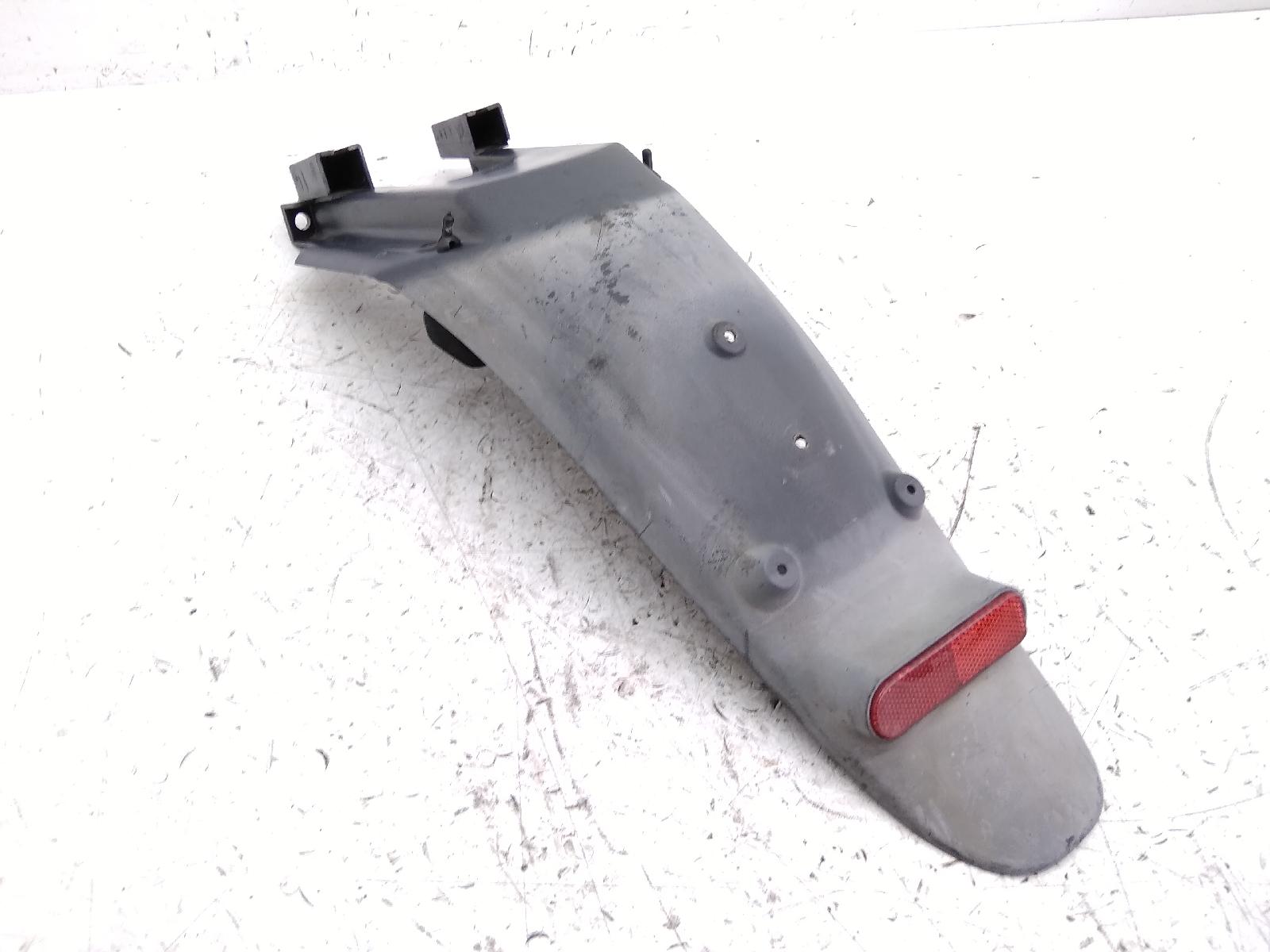 Piaggio liberty 4t 50 parafango posteriore portatarga 2000 2002 c282