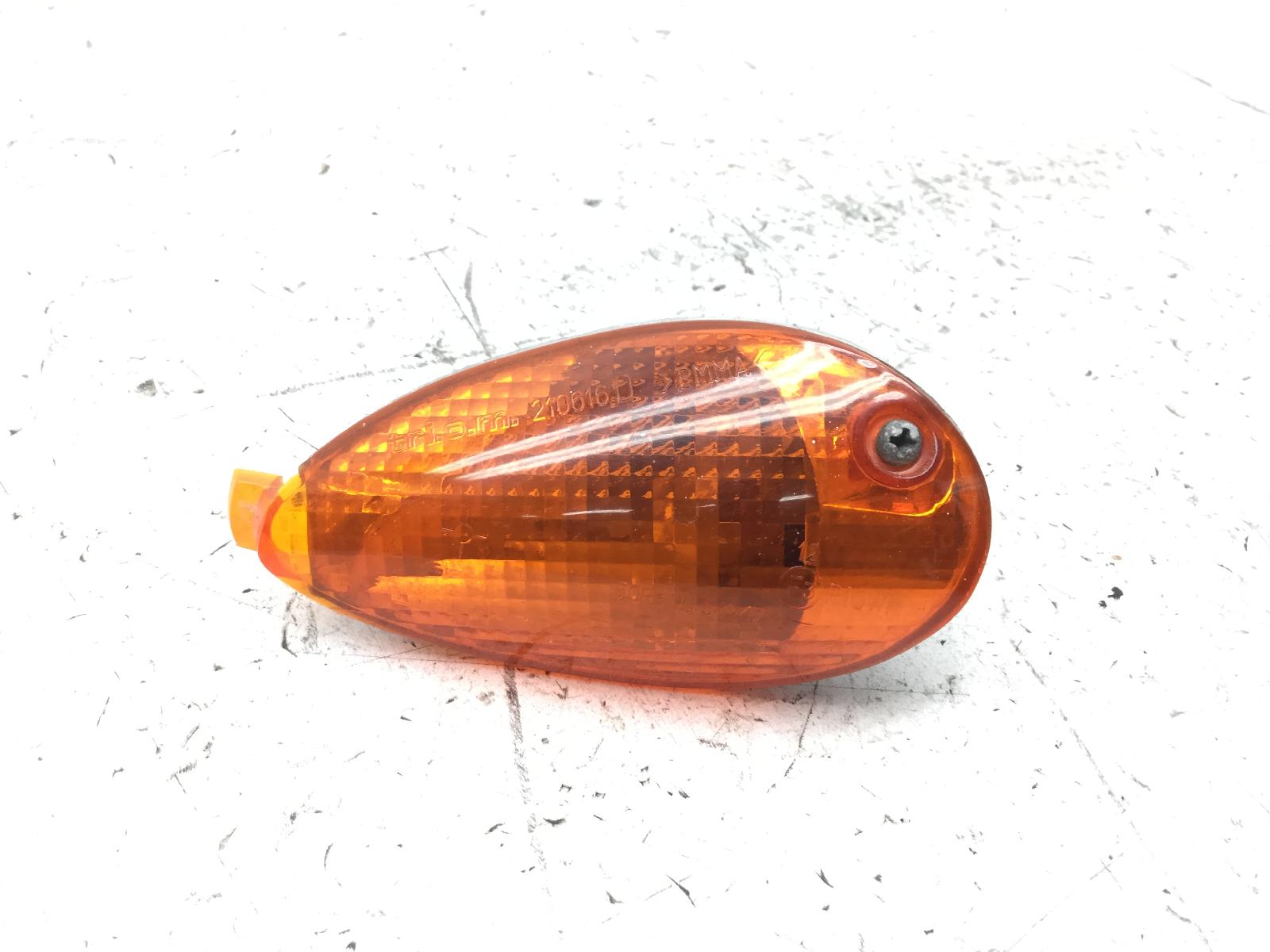 Piaggio liberty 4t 50 freccia posteriore destra 2000 2002 c282