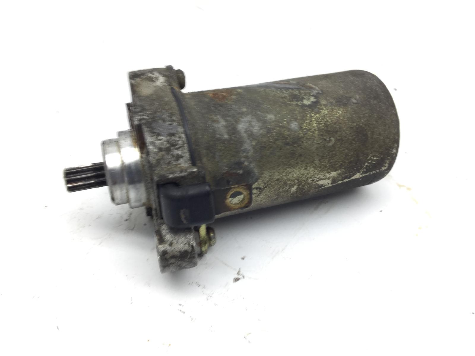 Piaggio liberty 4t 50 motorino di avviamento starter 2000 2002 c282