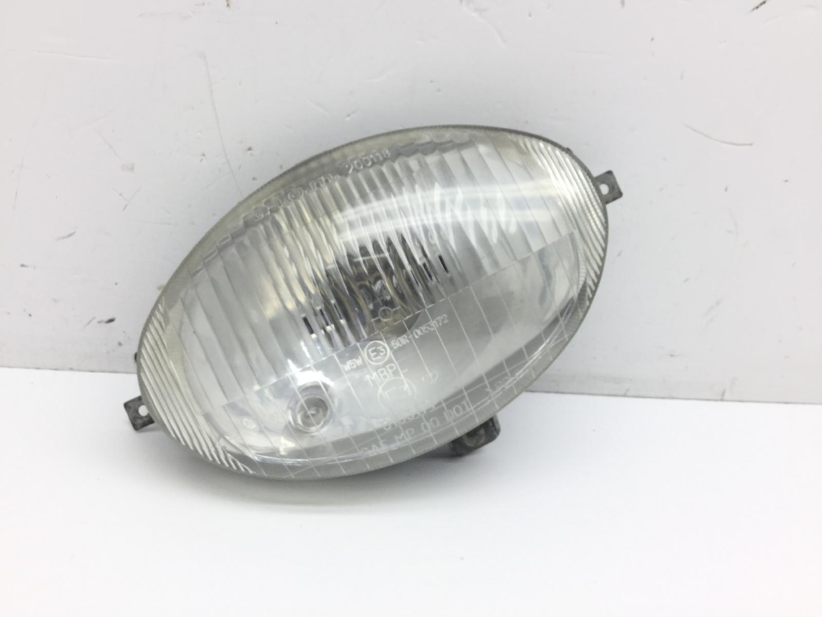 Piaggio liberty 4t 50 fanale faro anteriore 2000 2002 c282