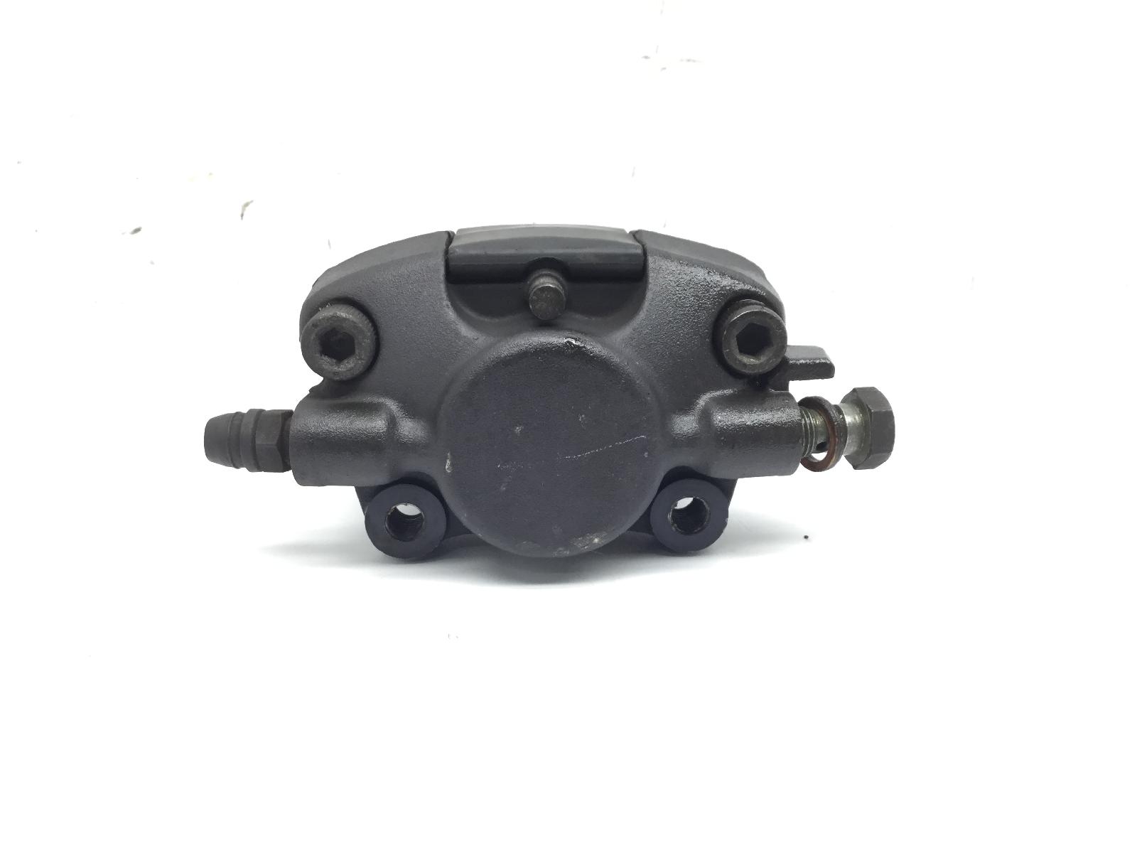 Piaggio liberty 4t 50 pinza anteriore freno + pasticche non garantite 2000 2002 c282