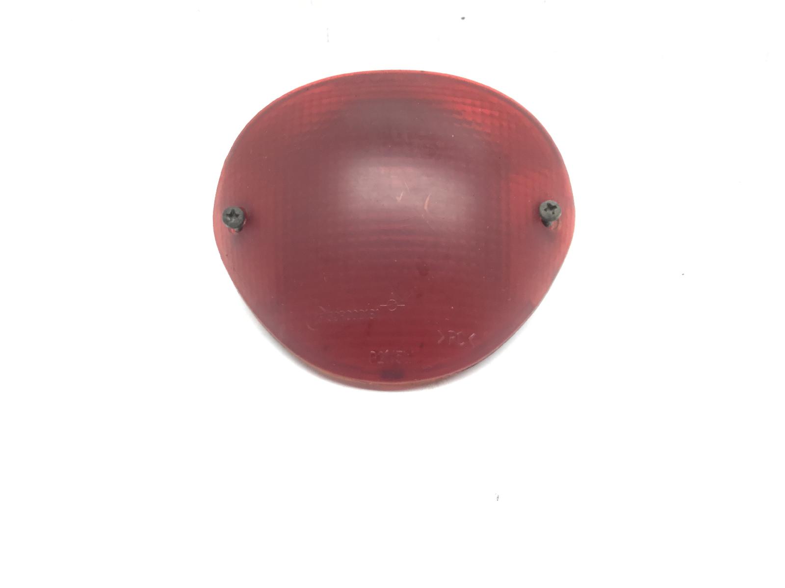 Piaggio liberty 4t 50 faro fanale posteriore 2000 2002 c282
