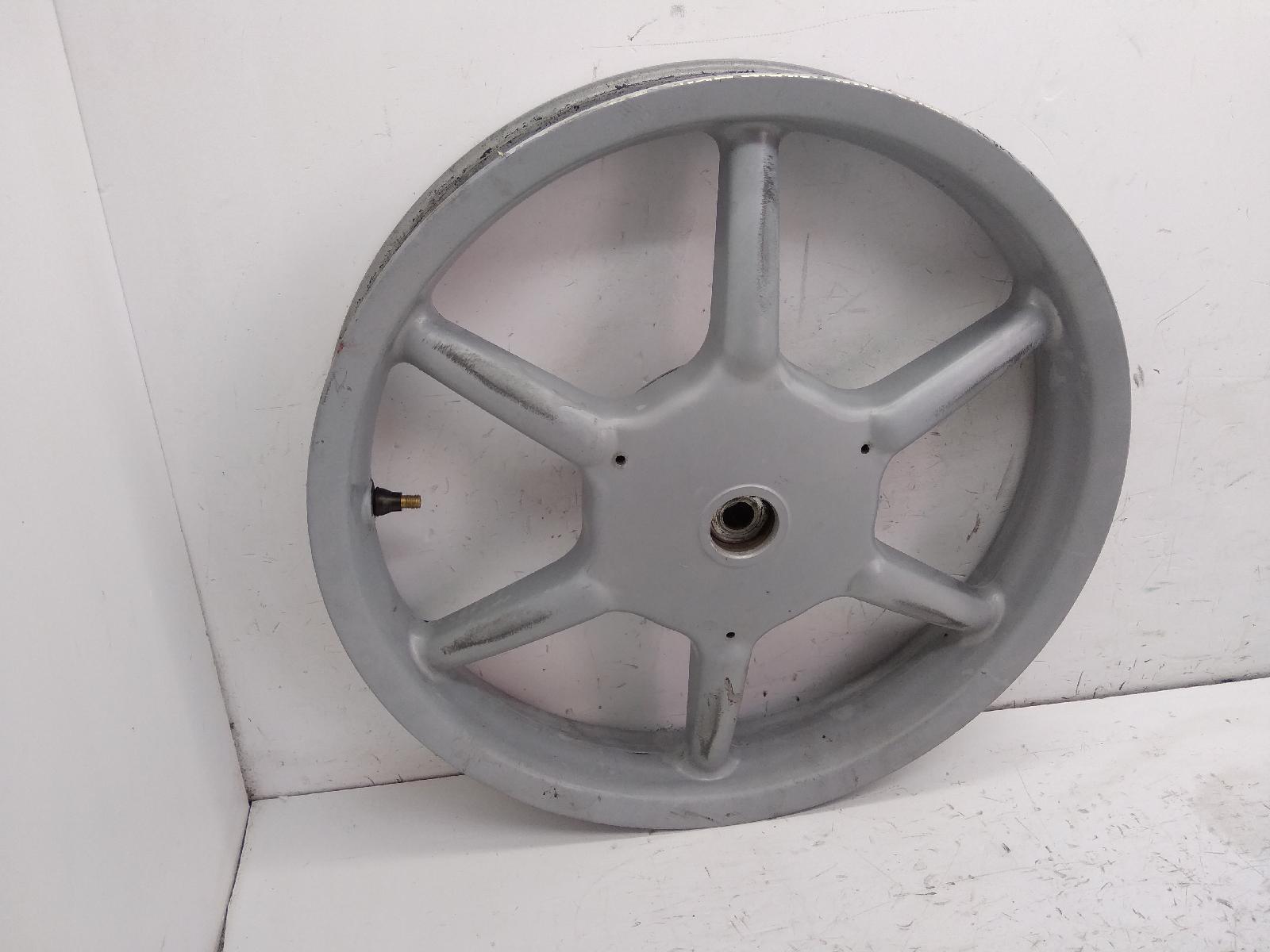 Piaggio liberty 4t 50 cerchio ruota posteriore 16 x 2.15 2000 2002 c282
