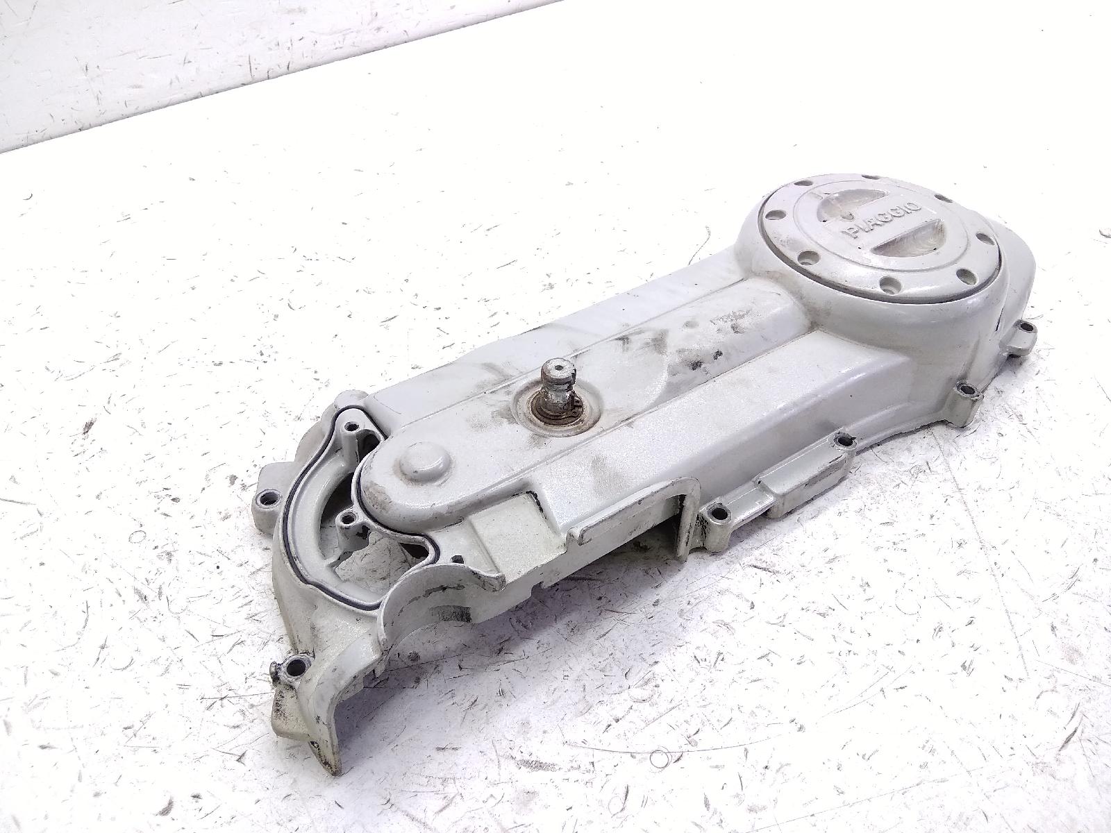 Piaggio liberty 4t 50 coperchio carter trasmissione 2000 2002 c282