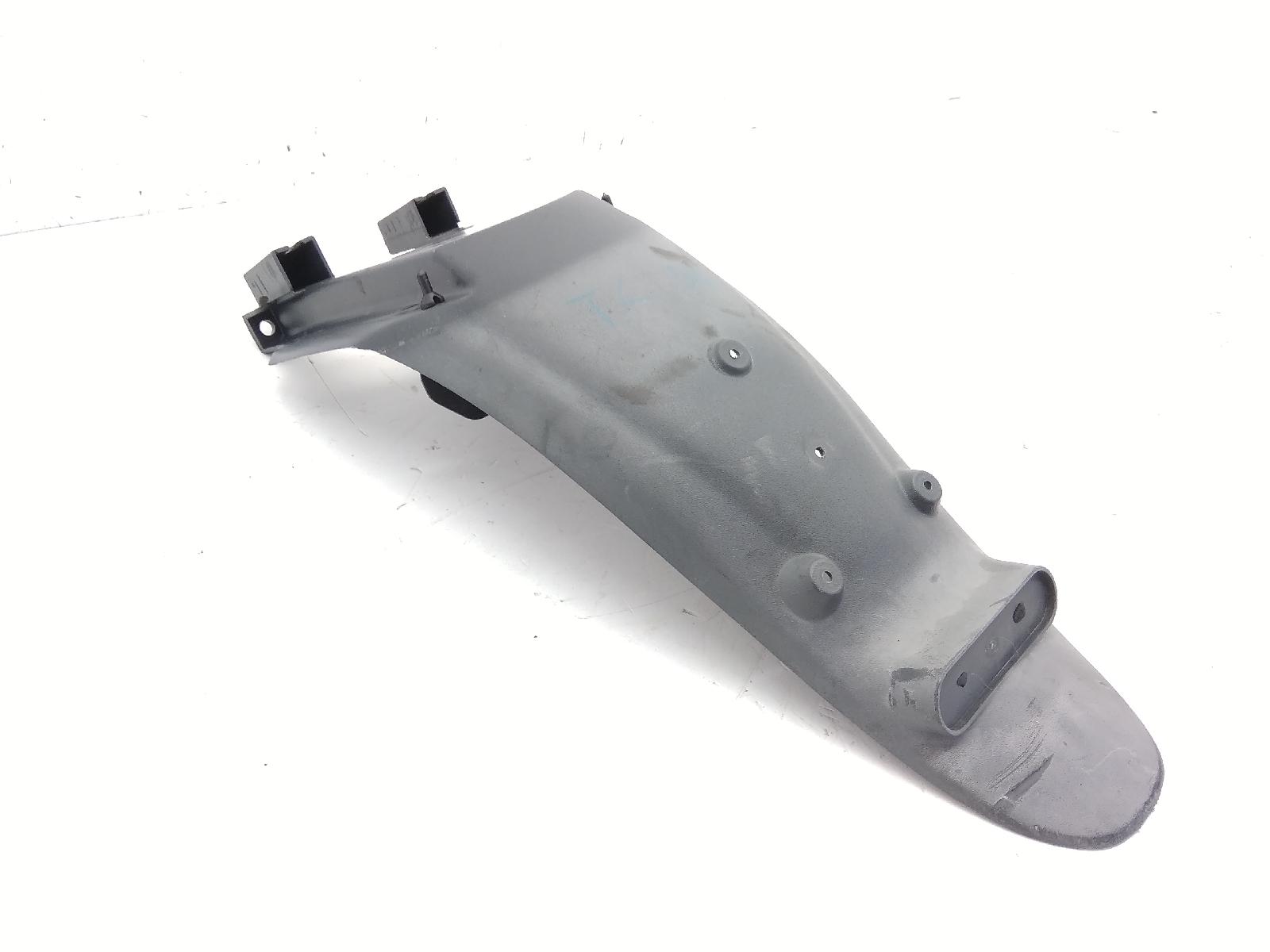 Piaggio liberty 4t 50 parafango posteriore portatarga 2000 2002 c282