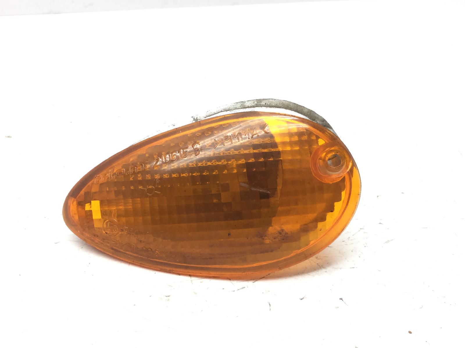 Piaggio liberty 4t 50 freccia anteriore sinistra 2000 2002 c282