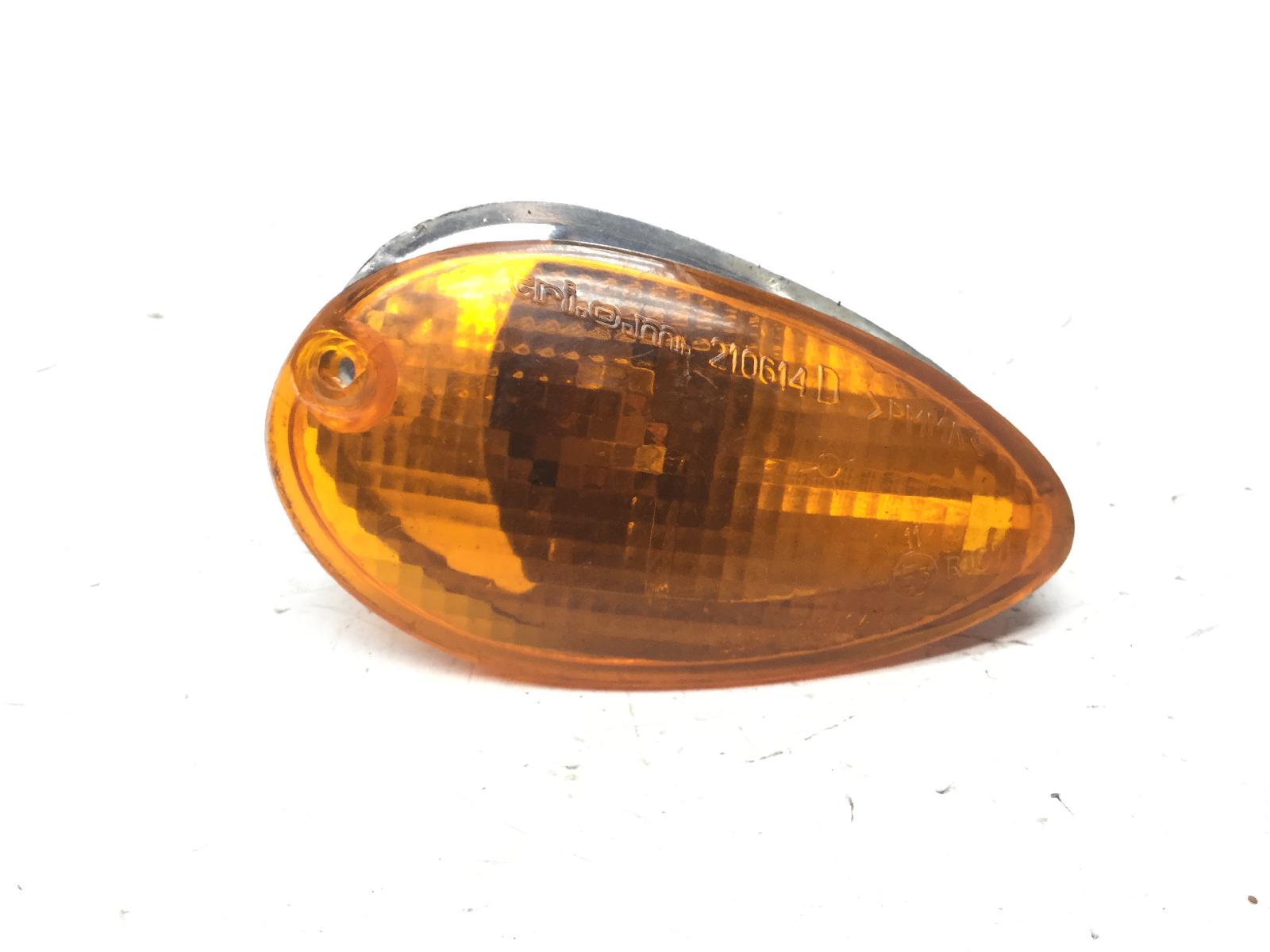 Piaggio liberty 4t 50 freccia anteriore destra 2000 2002 c282