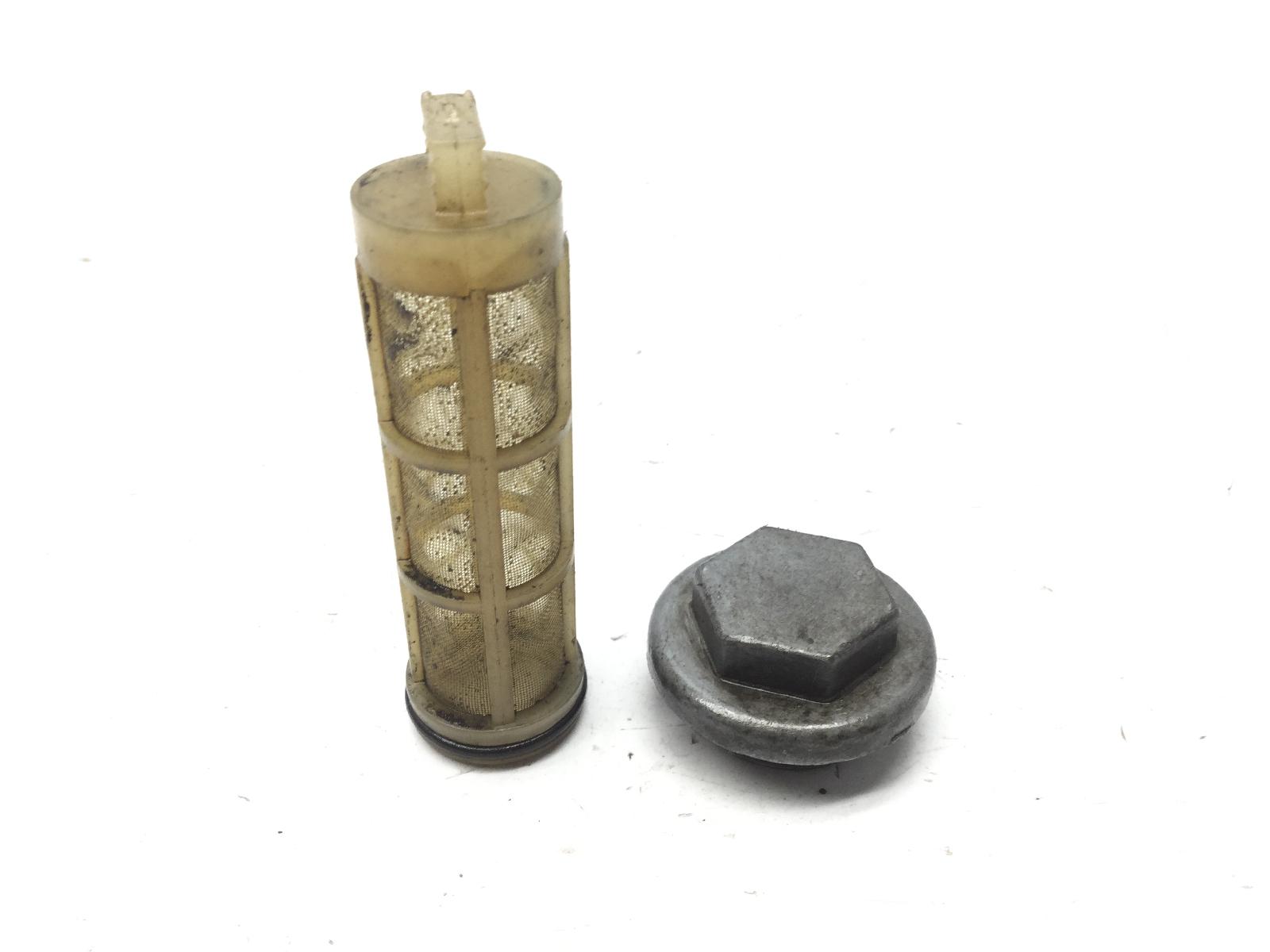 Piaggio liberty 4t 50 tappo spurgo olio motore e accessorio 2000 2002 c282
