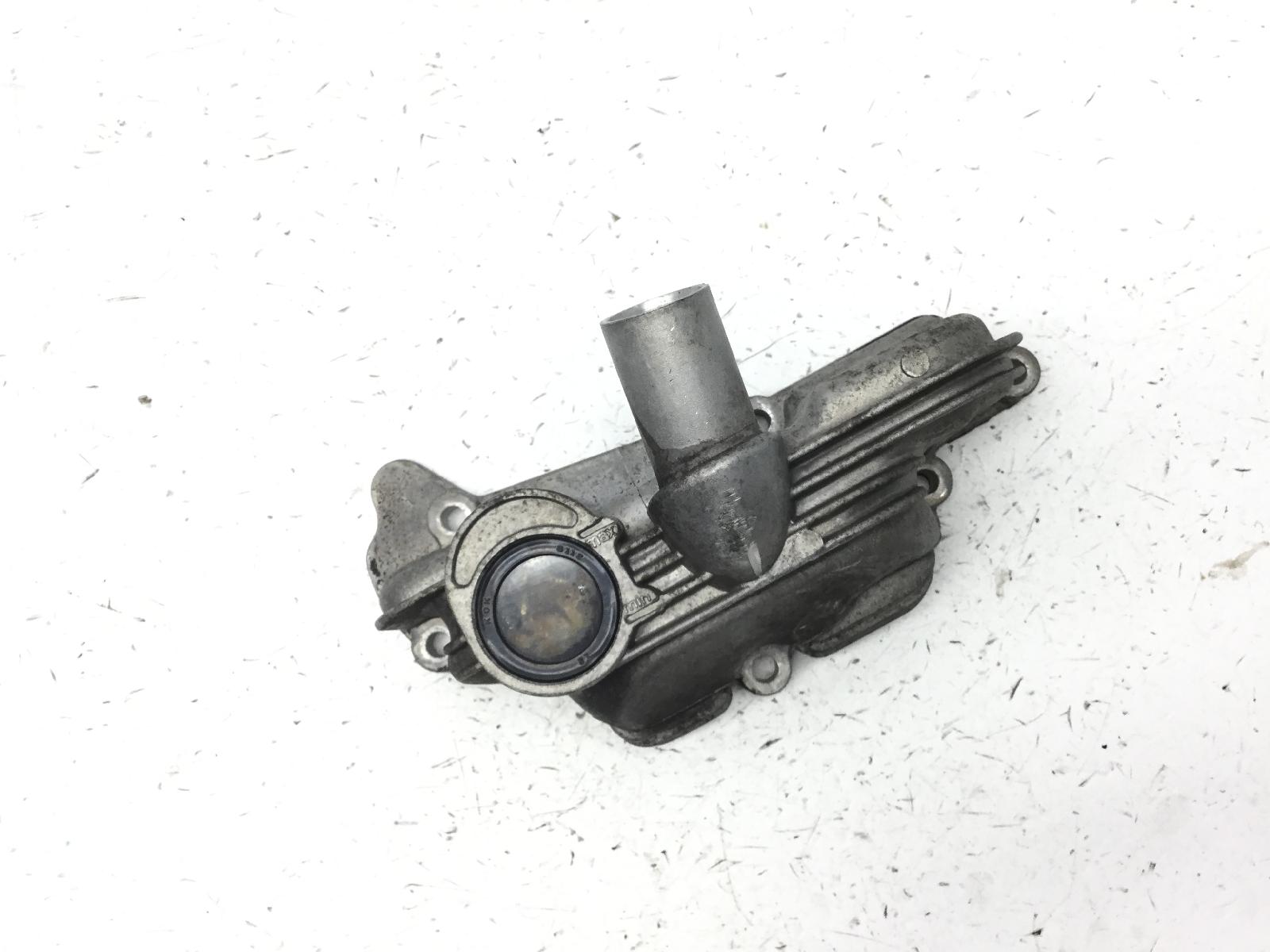 Piaggio liberty 4t 50 carter coppa olio 2000 2002 c37300
