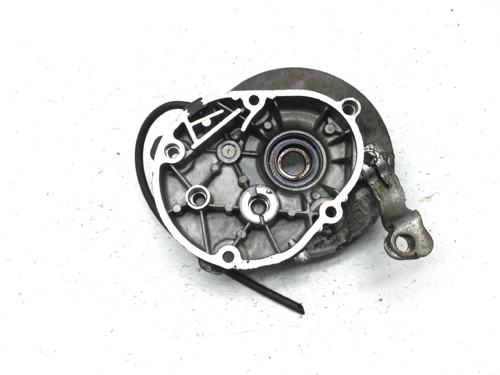 Piaggio liberty 4t 50 carter coperchio ruota posteriore 2000 2002 c37300