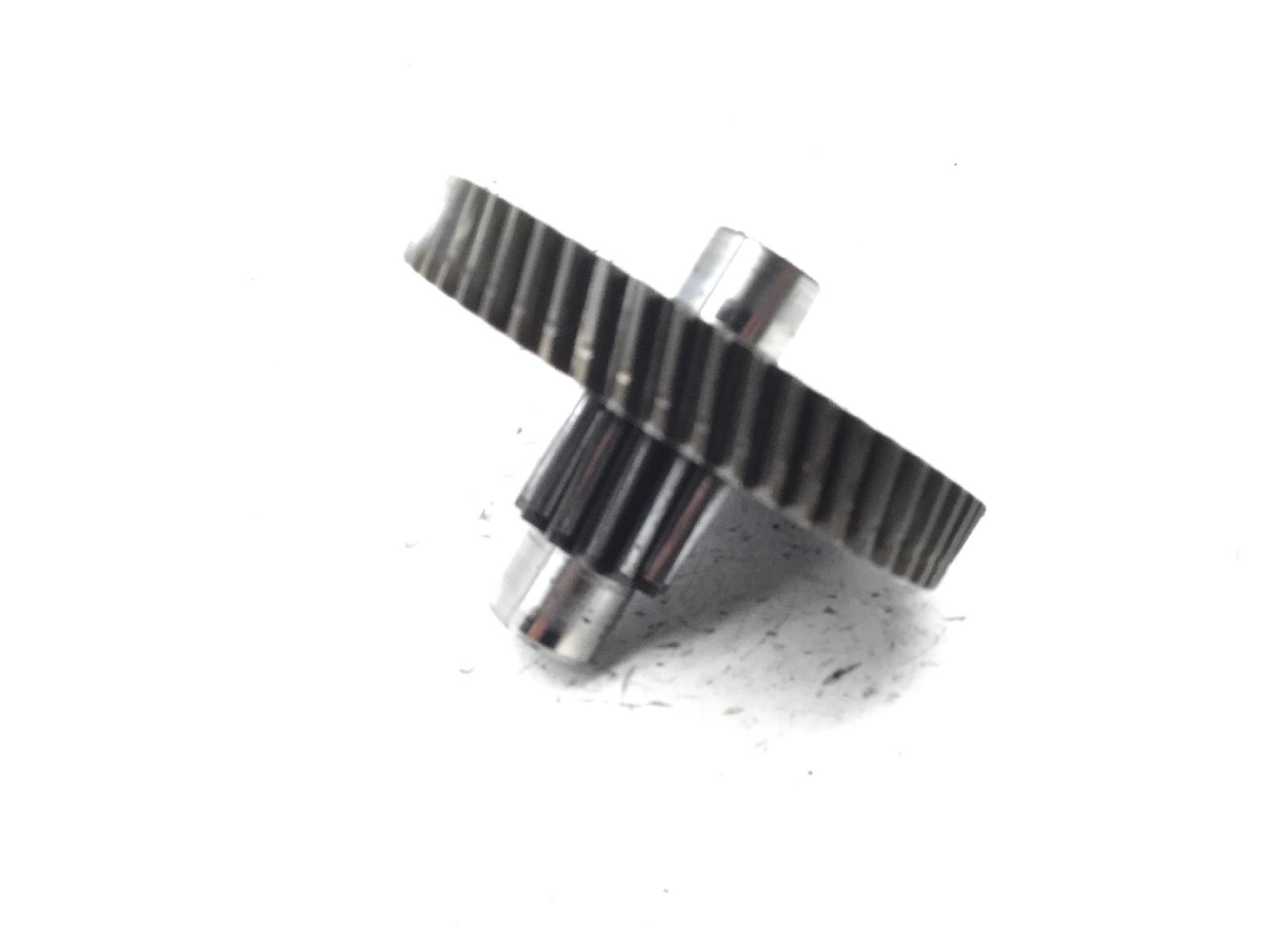 Piaggio liberty 4t 50 ingranaggio albero di rinvio 2000 2002 c37300