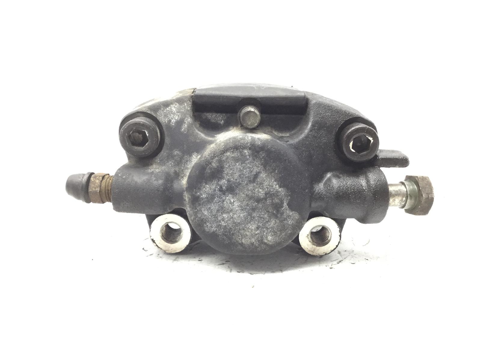 Piaggio liberty 4t 50 pinza freno anteriore 2000 2002 c37300