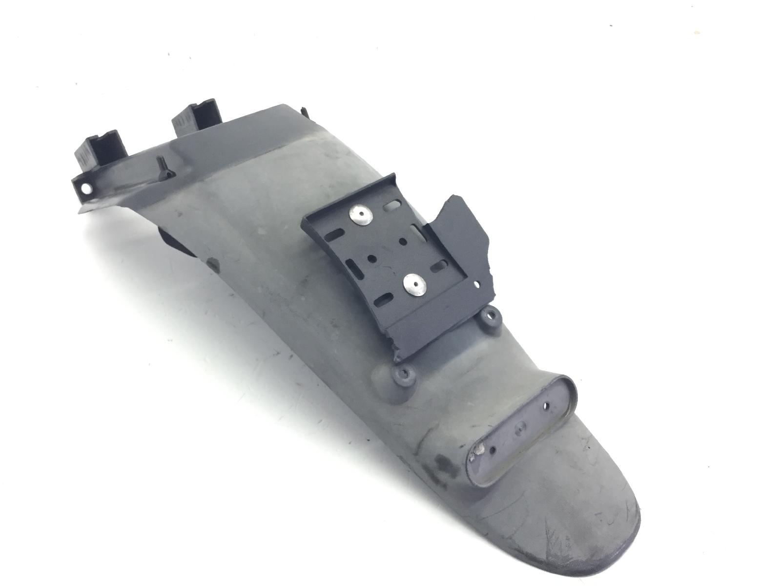 Piaggio liberty 4t 50 parafango posteriore portatarga 2000 2002 c37300
