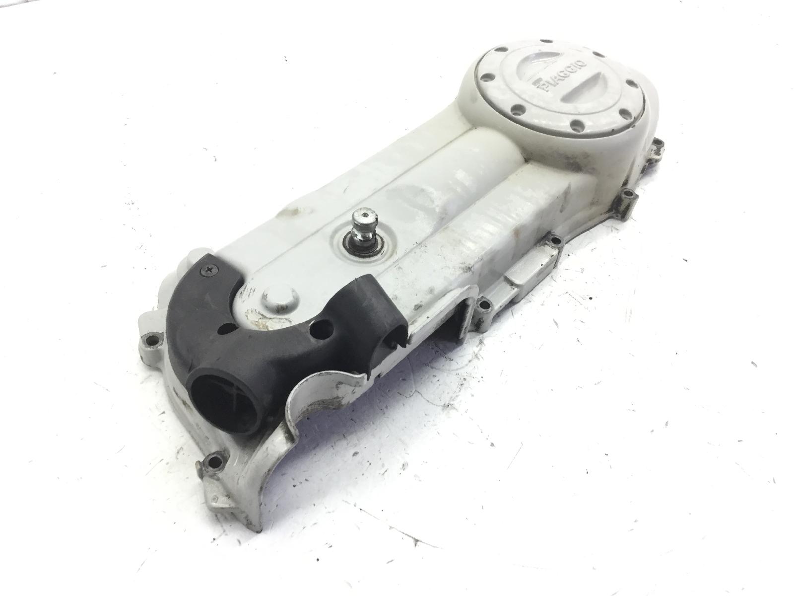 Piaggio liberty 4t 50 coperchio carter trasmissione 2000 2002 c28200