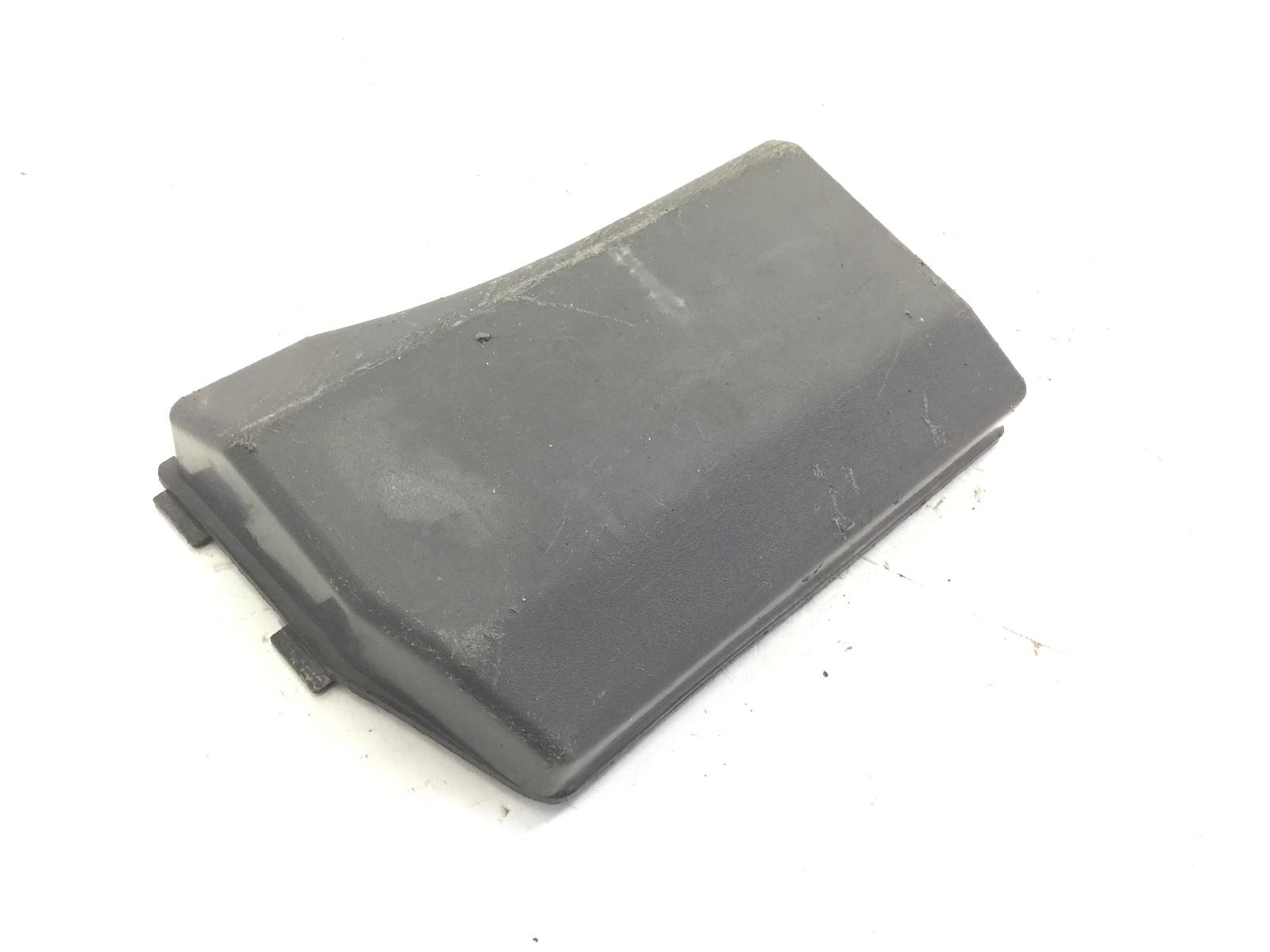 Piaggio liberty 4t 50 carena coperchio tappo vano batteria 2000 2002 c28200