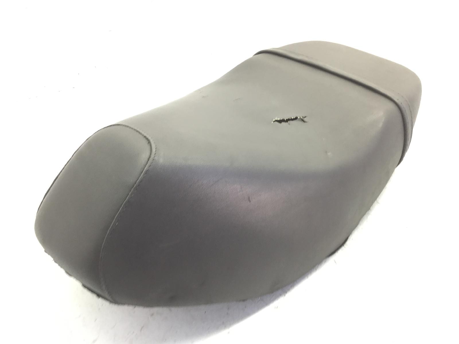 Piaggio liberty 4t 50 sella saddle - strappo e difetti su fodera 2000 2002 c28200