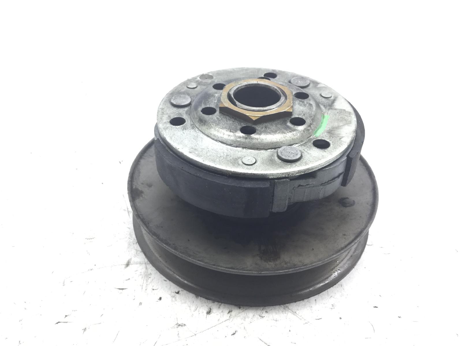 Piaggio liberty 4t 50 frizione con correttore di coppia trasmissione 2000 2002 c28200
