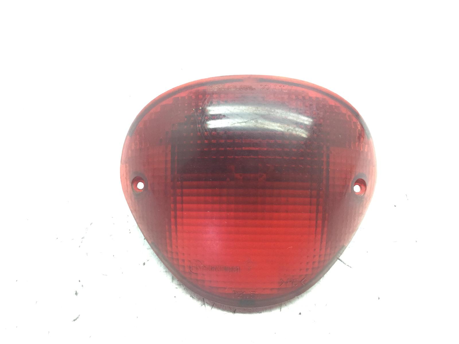 Piaggio liberty 4t 50 faro fanale posteriore 2000 2002 c28200