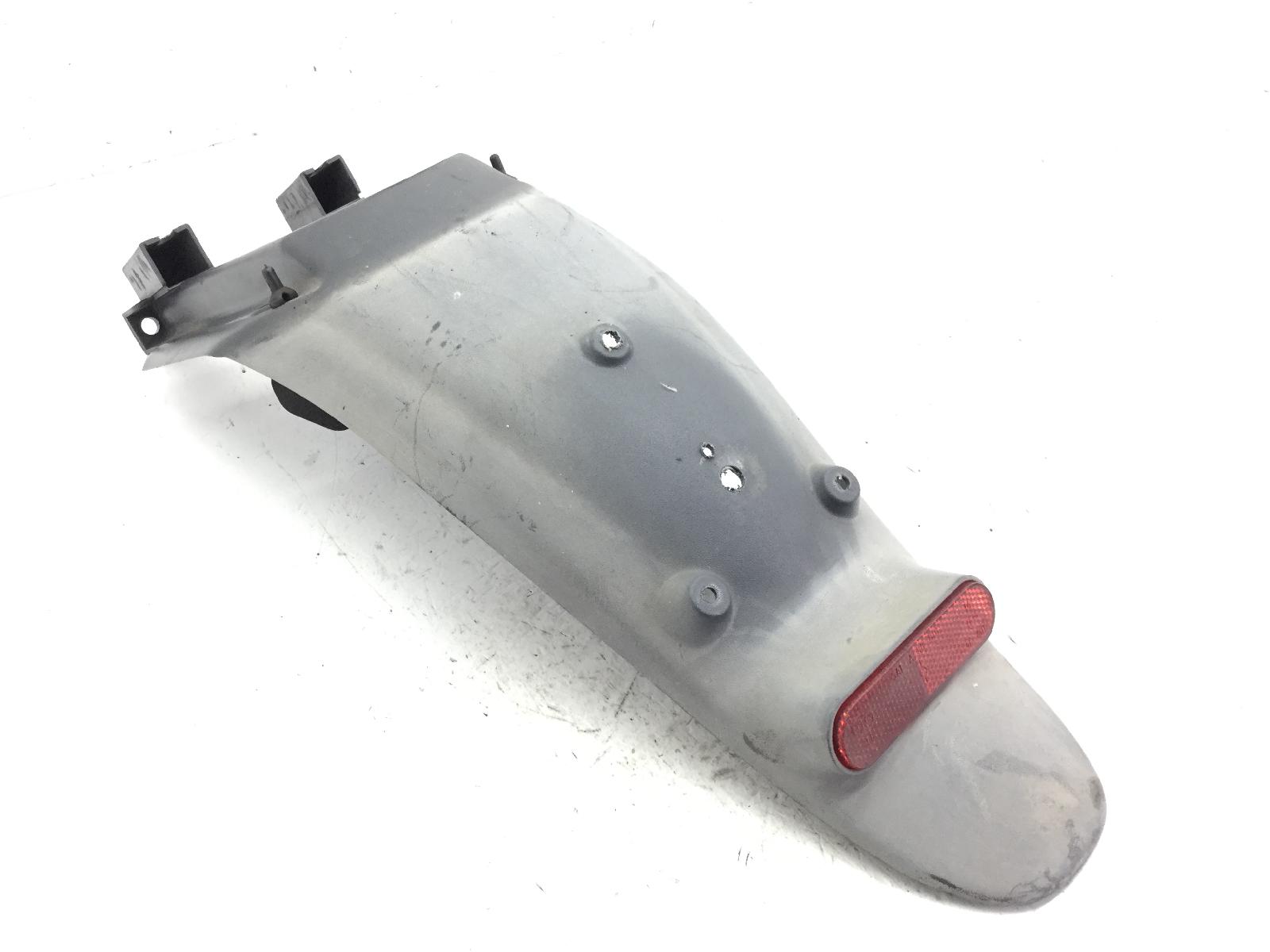 Piaggio liberty 4t 50 parafango posteriore portatarga 2000 2002 c28200
