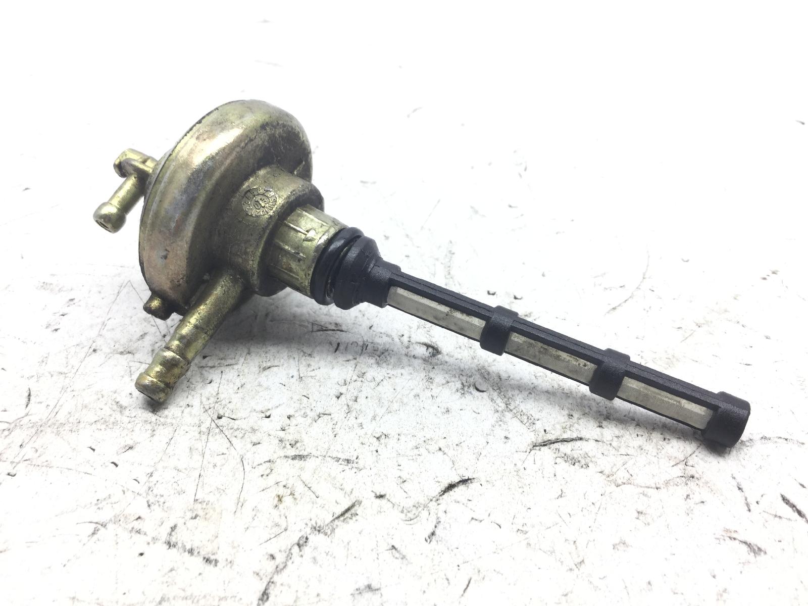 Piaggio liberty 4t 50 rubinetto serbatoio benzina carburante 2000 2002 c373