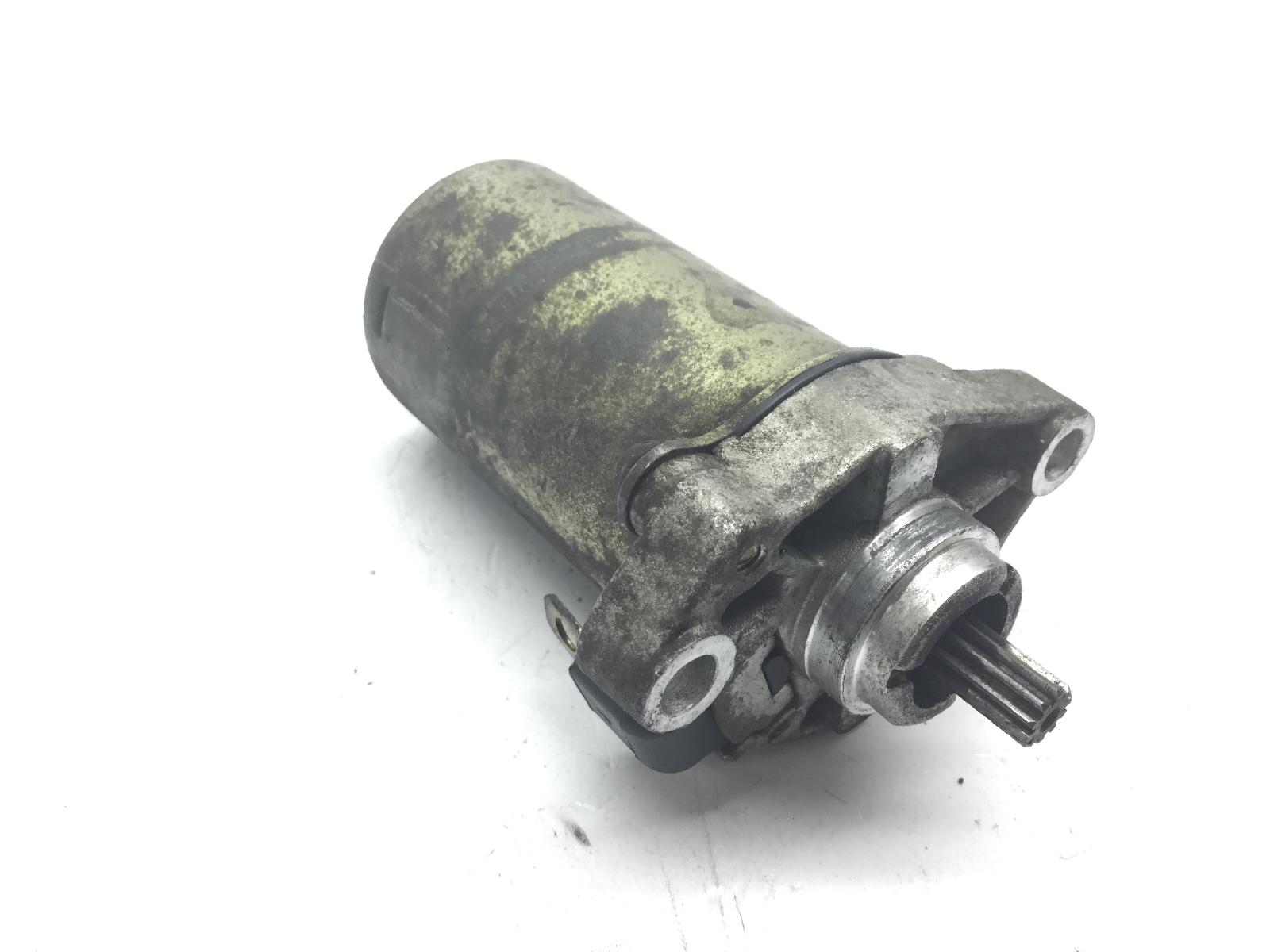 Piaggio liberty 4t 50 starter motorino avviamento motore 2000 2002 c28200