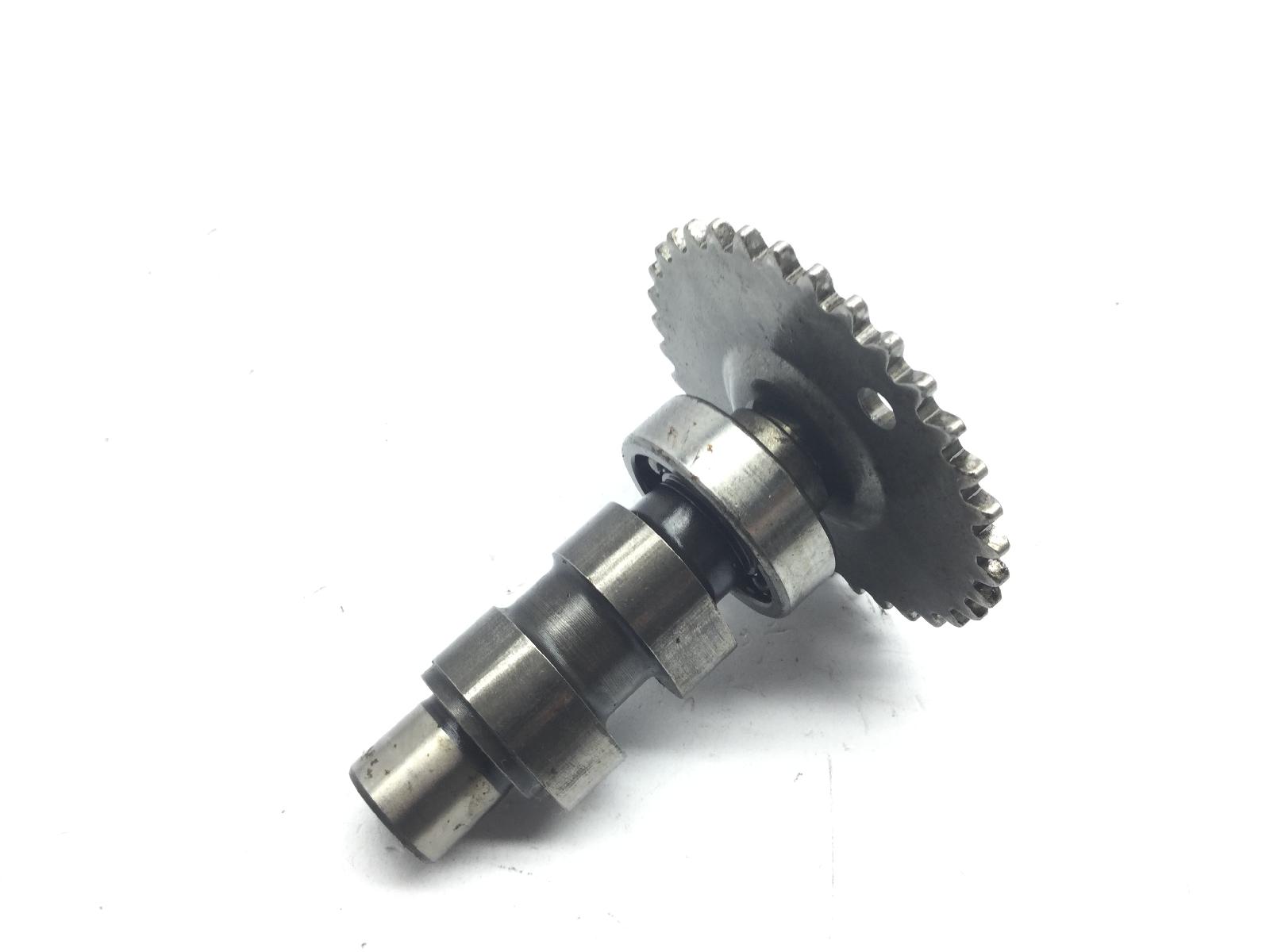 Piaggio liberty 4t 50 albero a camme con ingranaggio testa testata head 2000 2002 c28200