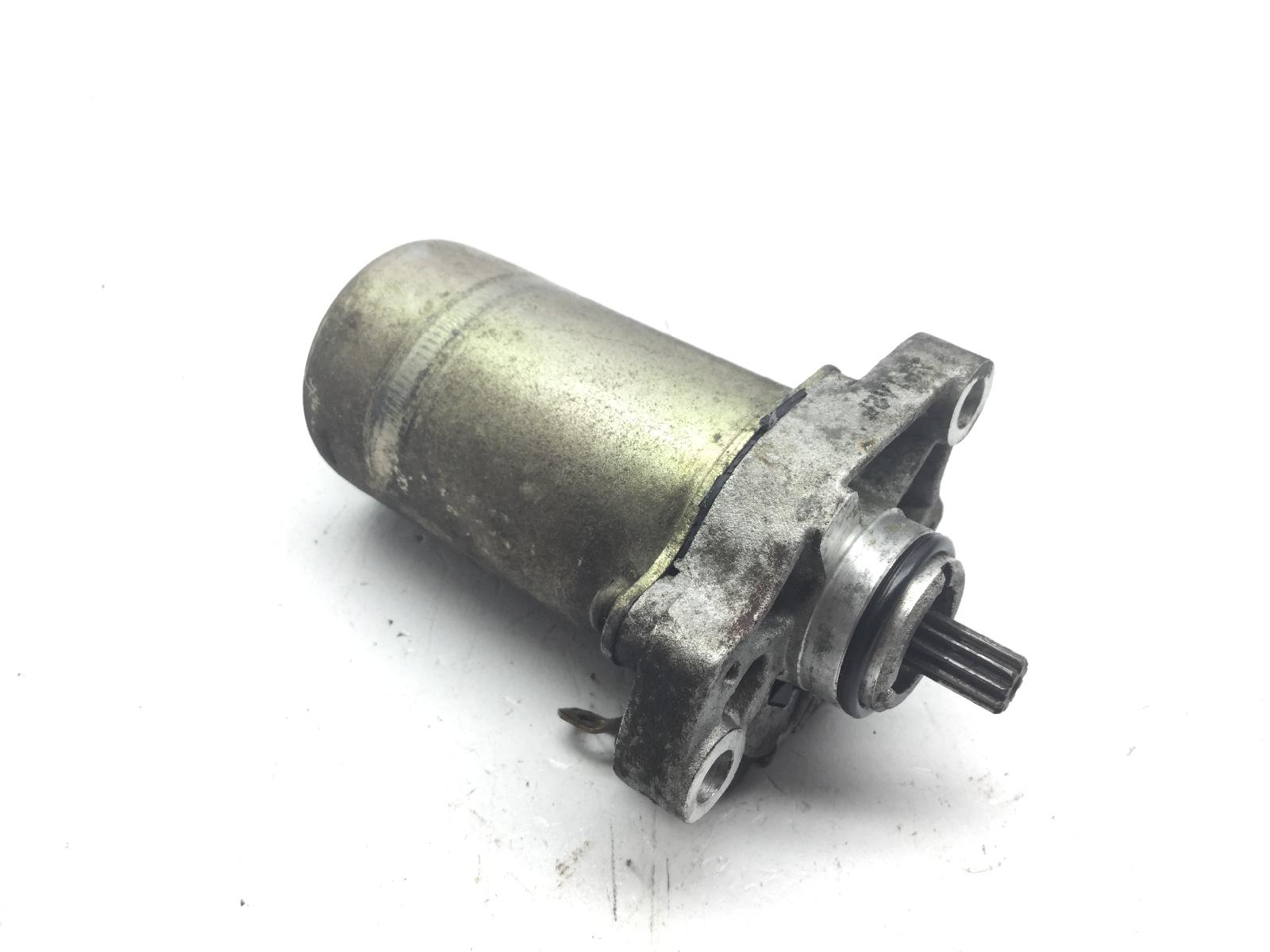 Piaggio liberty 4t 50 motorino avviamento elettrico starter motore 2000 2002 c28200