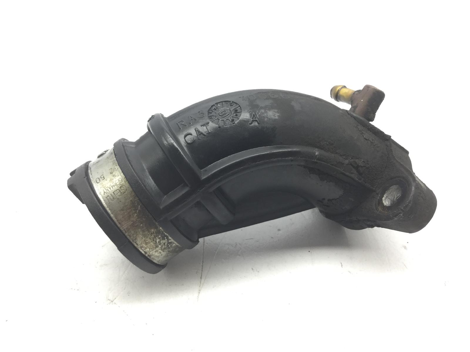 Piaggio liberty 4t 50 collettore aspirazione manicotto condotto 2000 2002 c28200