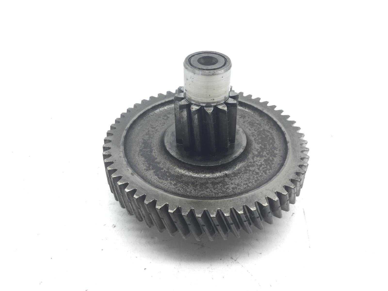 Piaggio liberty 4t 50 ruota ingranaggio intermedio rinvio trasmissione 2000 2002 c28200