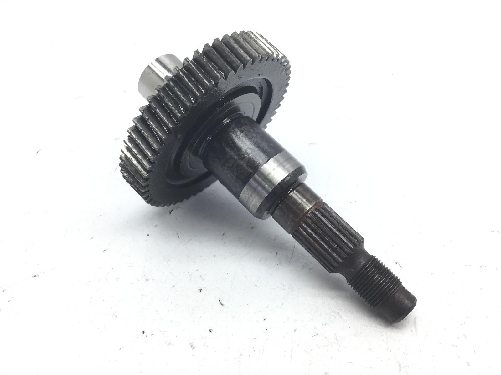 Piaggio liberty 4t 50 albero ingranaggio ruota posteriore trasmissione asse 2000 2002 c37300