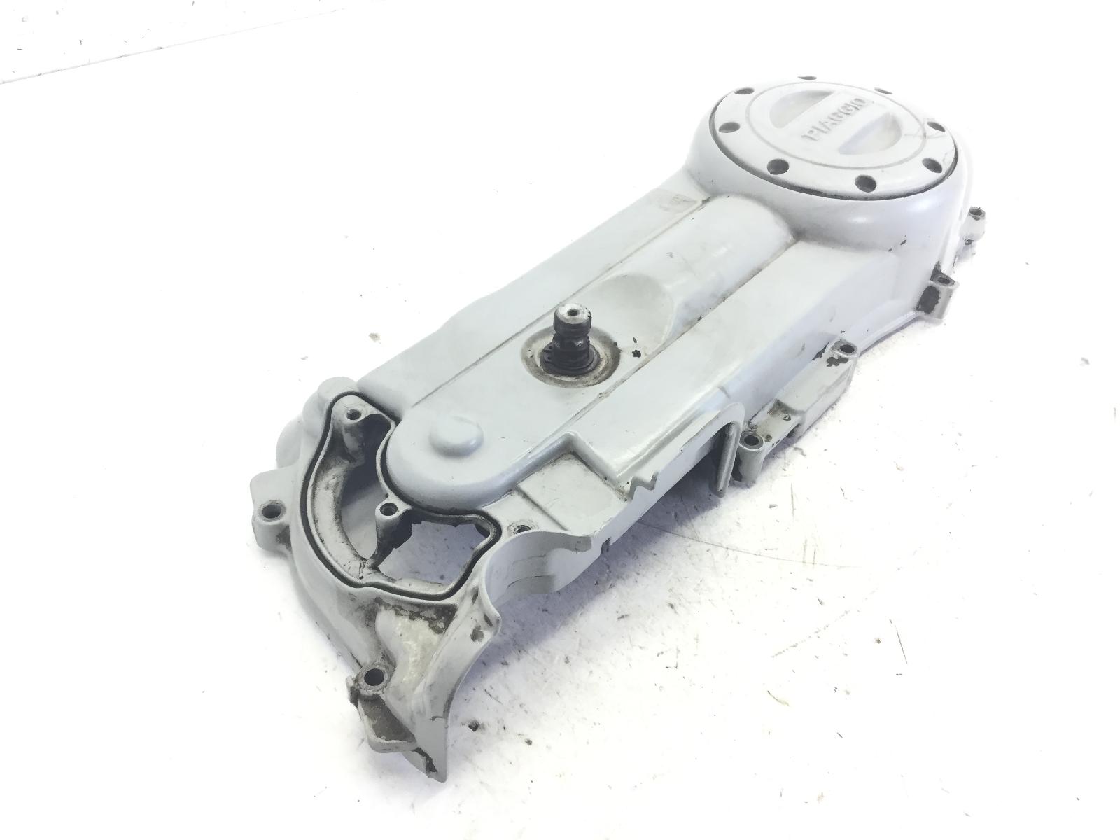 Piaggio liberty 4t 50 coperchio carter trasmissione 2000 2002 c2820