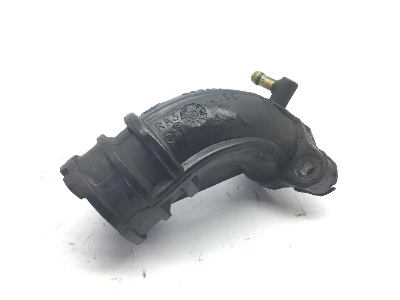 Piaggio liberty 4t 50 collettore aspirazione manicotto raccordo 2000 2002 c2820