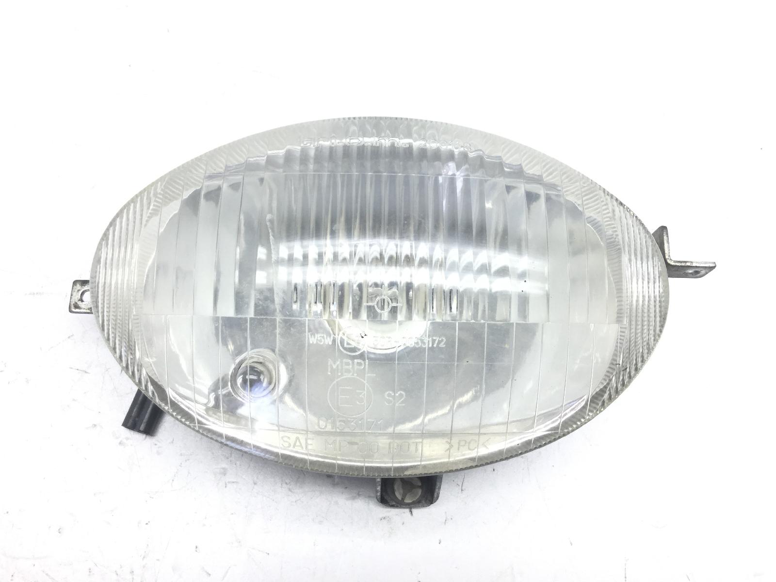 Piaggio liberty 4t 50 faro fanale anteriore luce 2000 2002 c2820