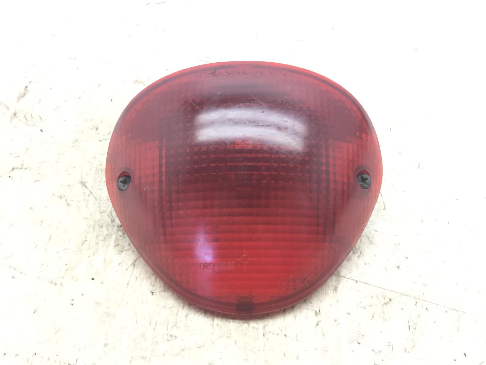 Piaggio liberty 4t 50 faro fanale posteriore stop 2000 2002 c2820