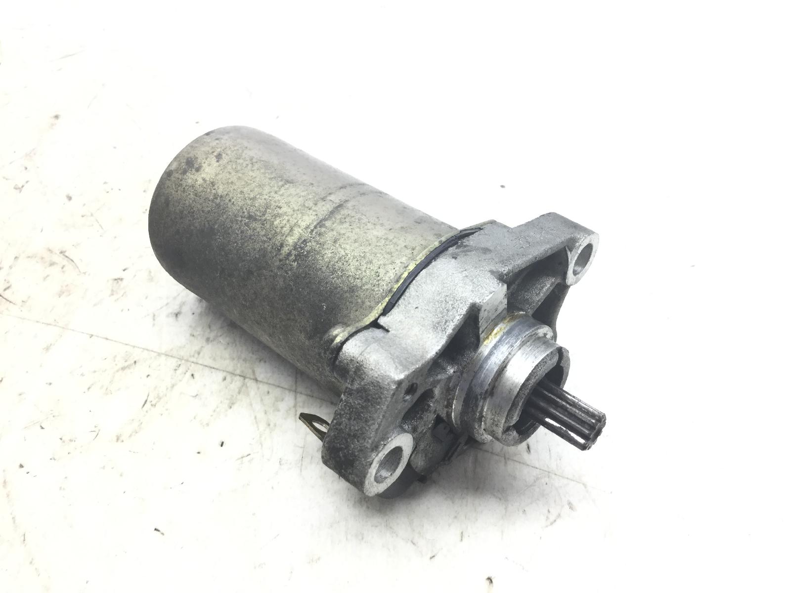 Piaggio liberty 4t 50 motorino avviamento starter motore 2000 2002 c2820