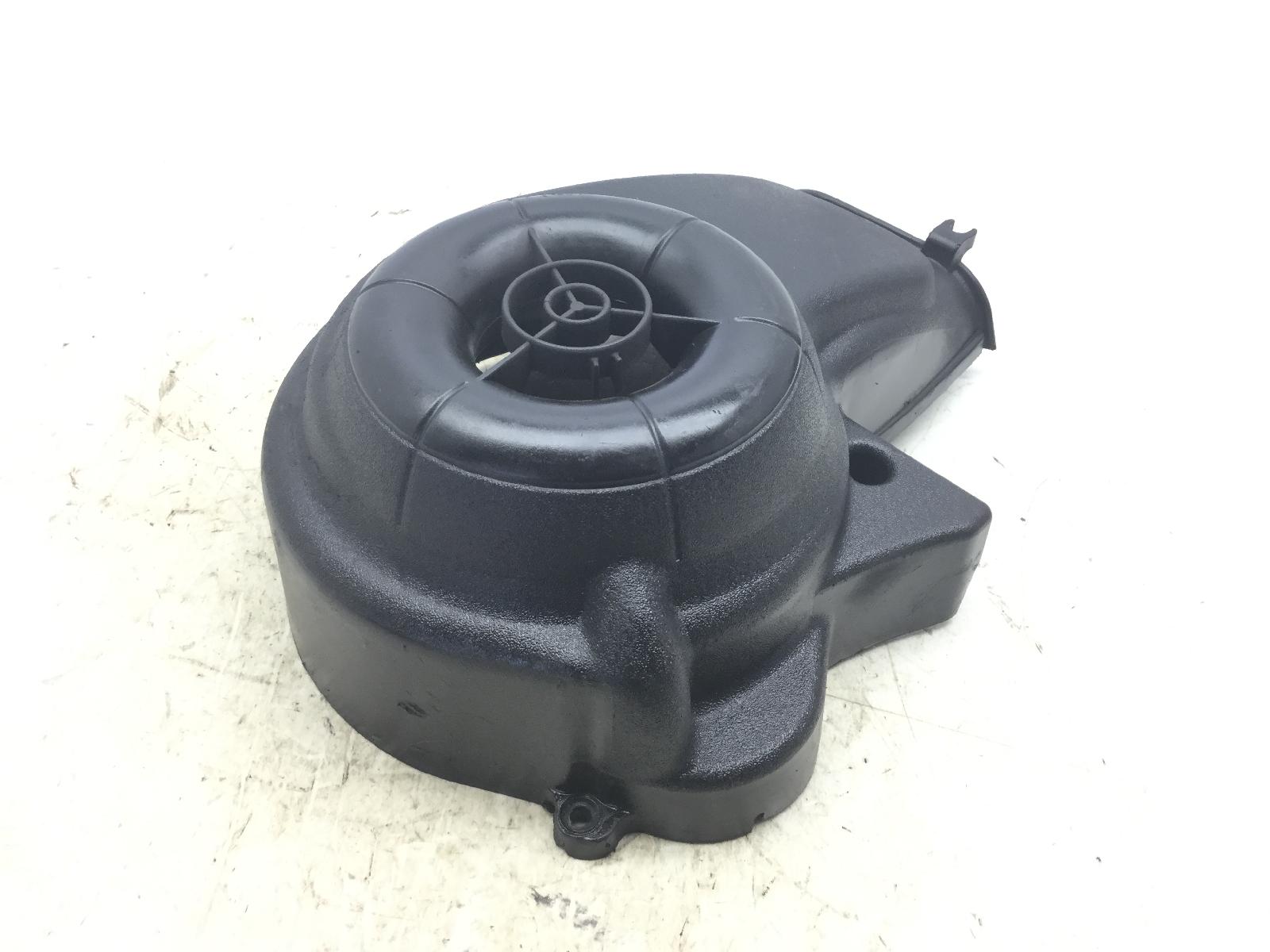 Piaggio liberty 4t 50 copri ventola raffreddamento coperchio 2000 2002 c2820