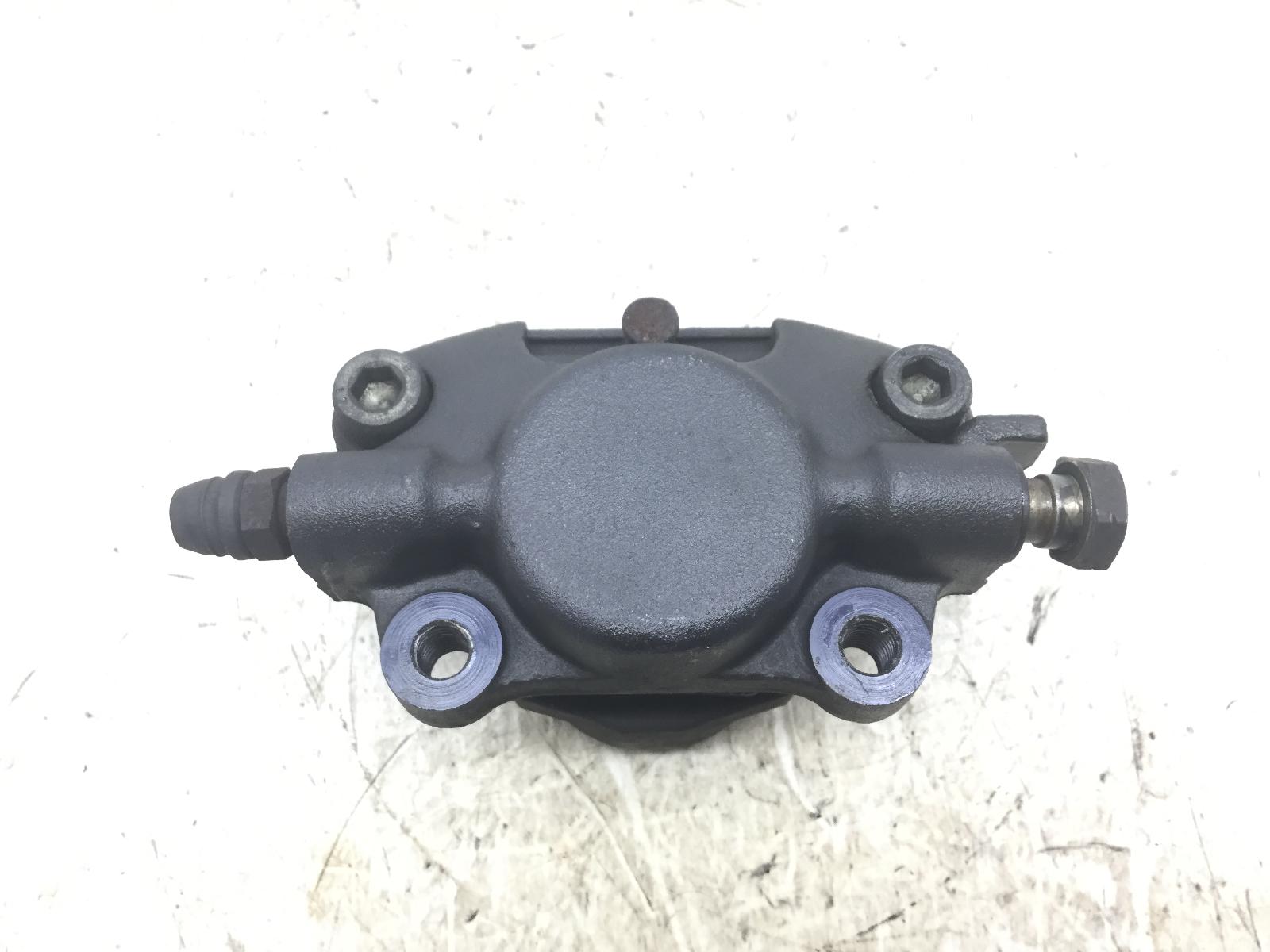 Piaggio liberty 4t 50 pinza freno anteriore 2000 2002 c2820
