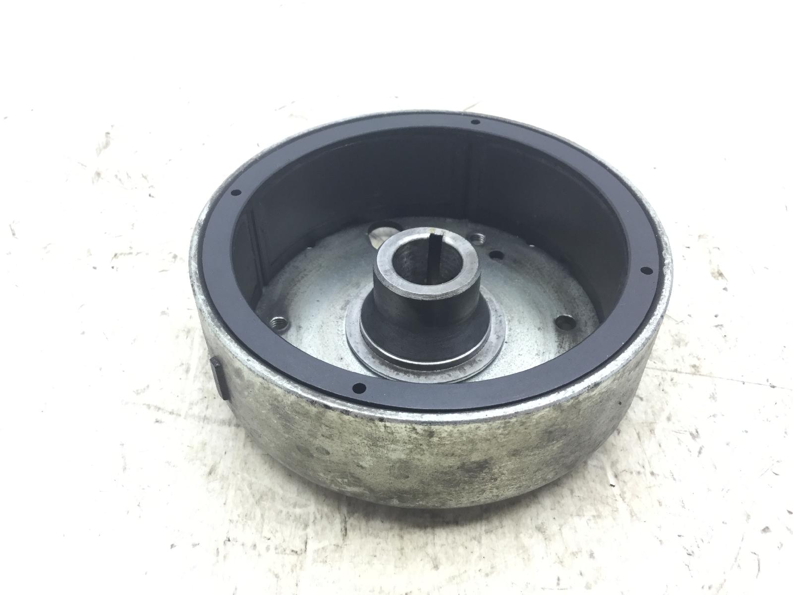 Piaggio liberty 4t 50 volano massa volanica avviamento generatore rotore 2000 2002 c2820
