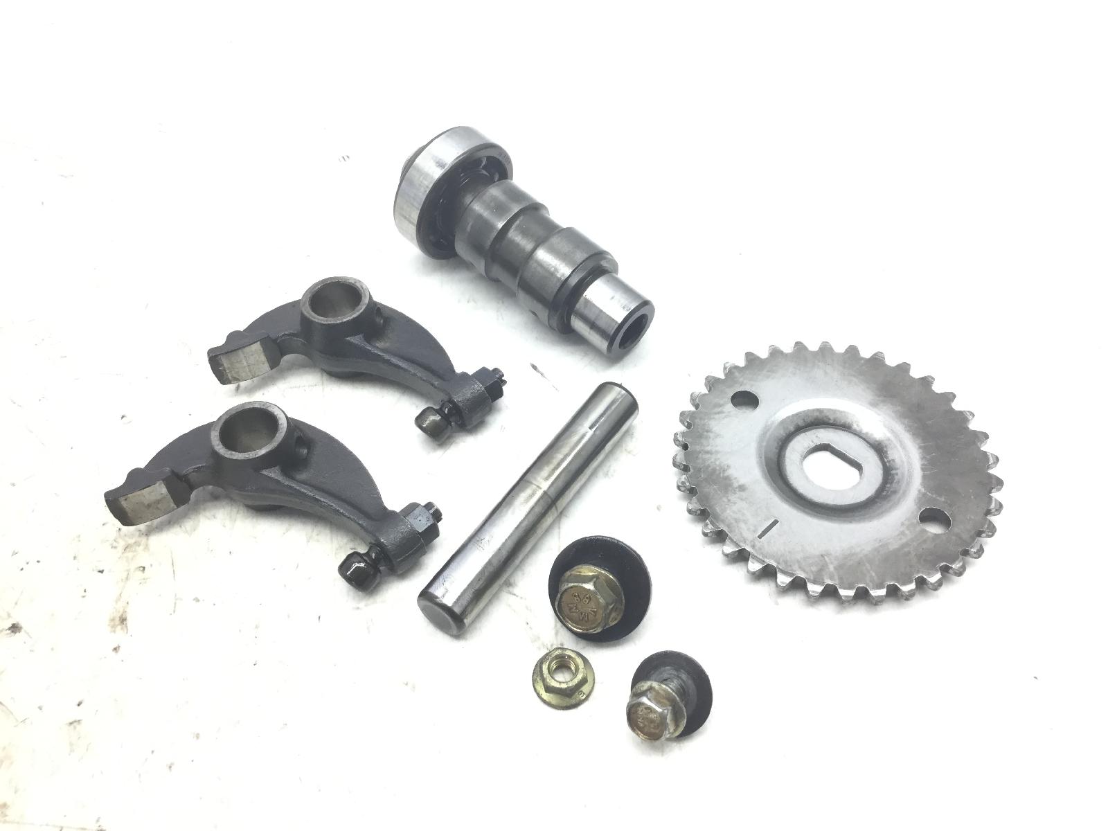 Piaggio liberty 4t 50 albero a camme bilancieri componenti testa head 2000 2002 c2820