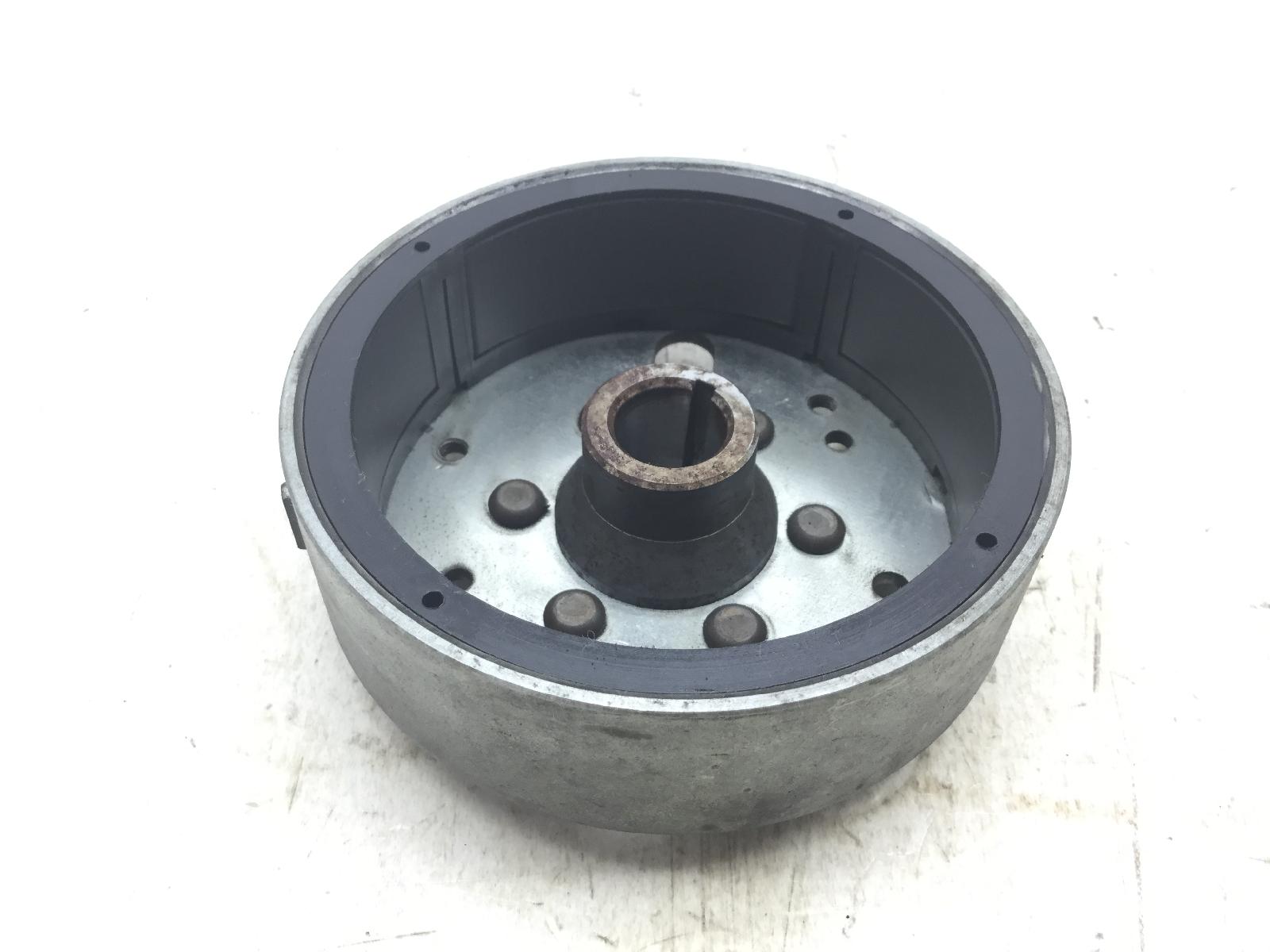 Piaggio liberty 4t 50 volano massa volanica rotore generatore avviamento 2000 2002 c32300