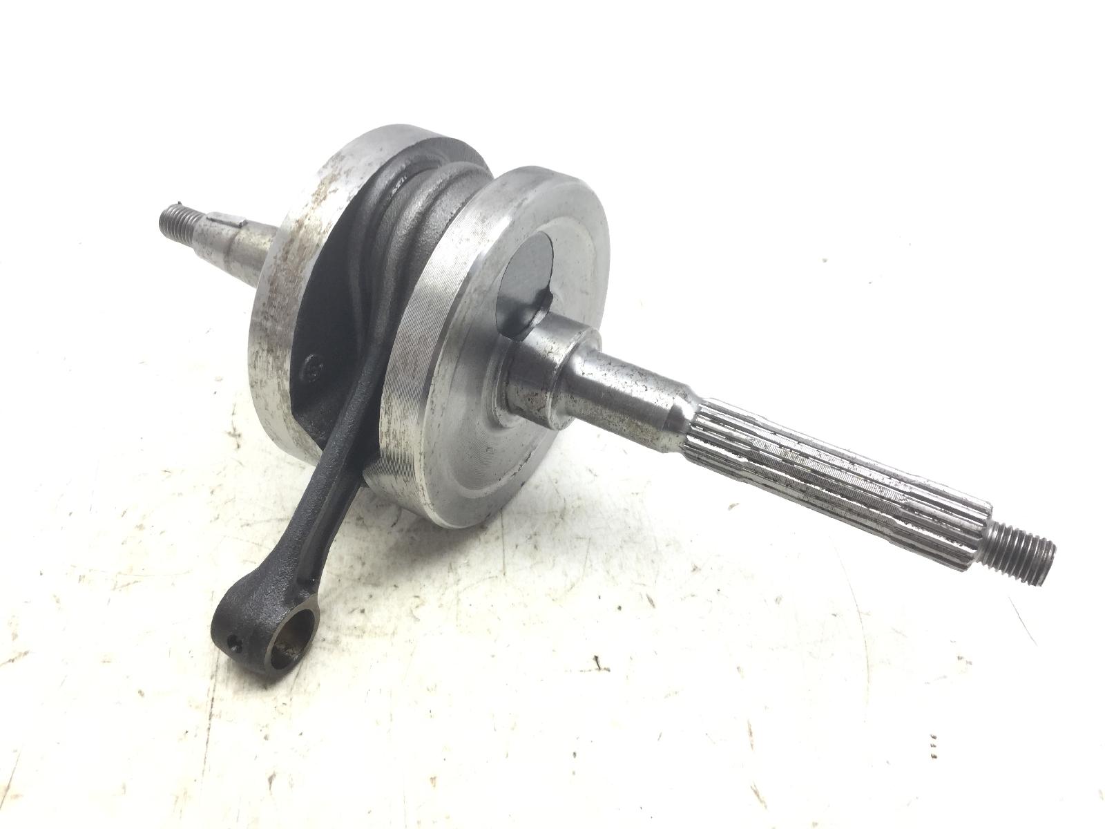 Piaggio liberty 4t 50 albero motore 2000 2002 c32300