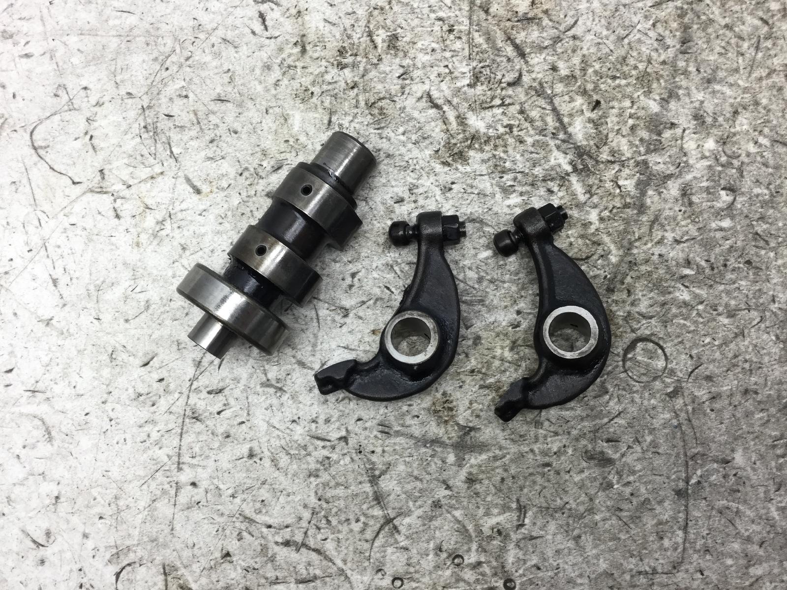 Piaggio liberty 4t 50 albero a camme con bilancieri 2000 2002