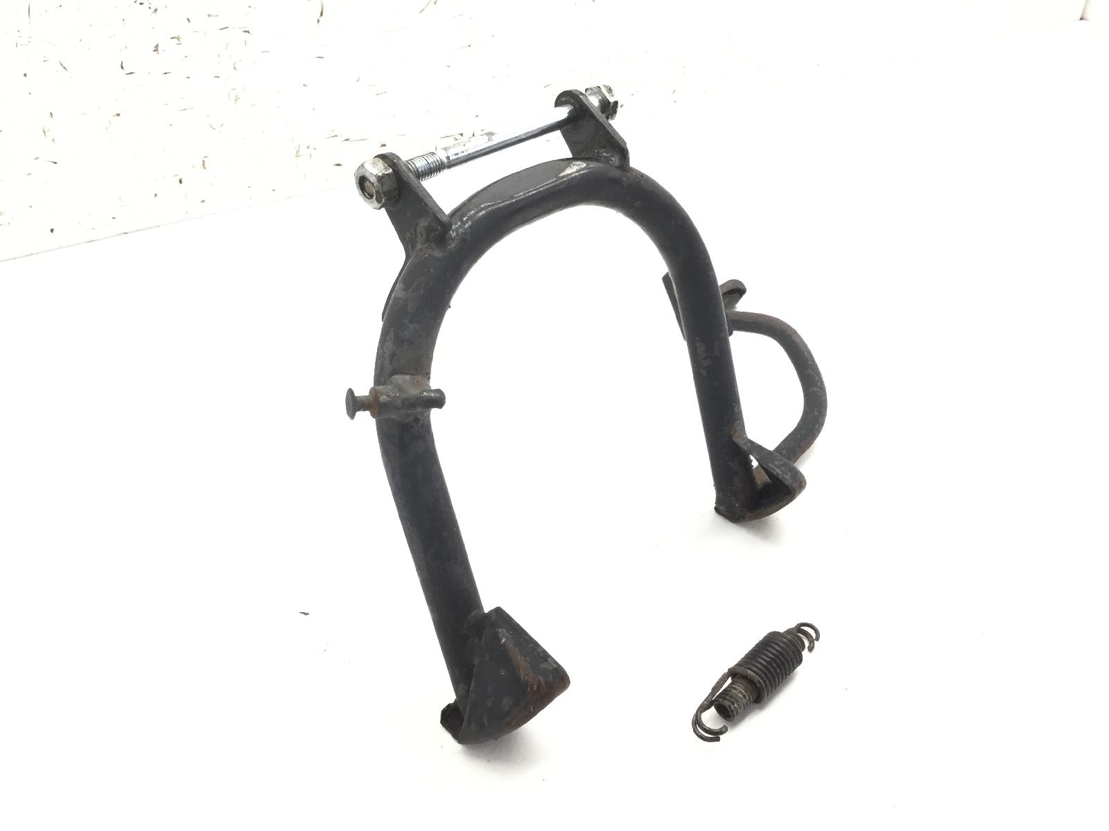 Piaggio liberty 4t 50 cavalletto centrale e molle 2000 2002 c373