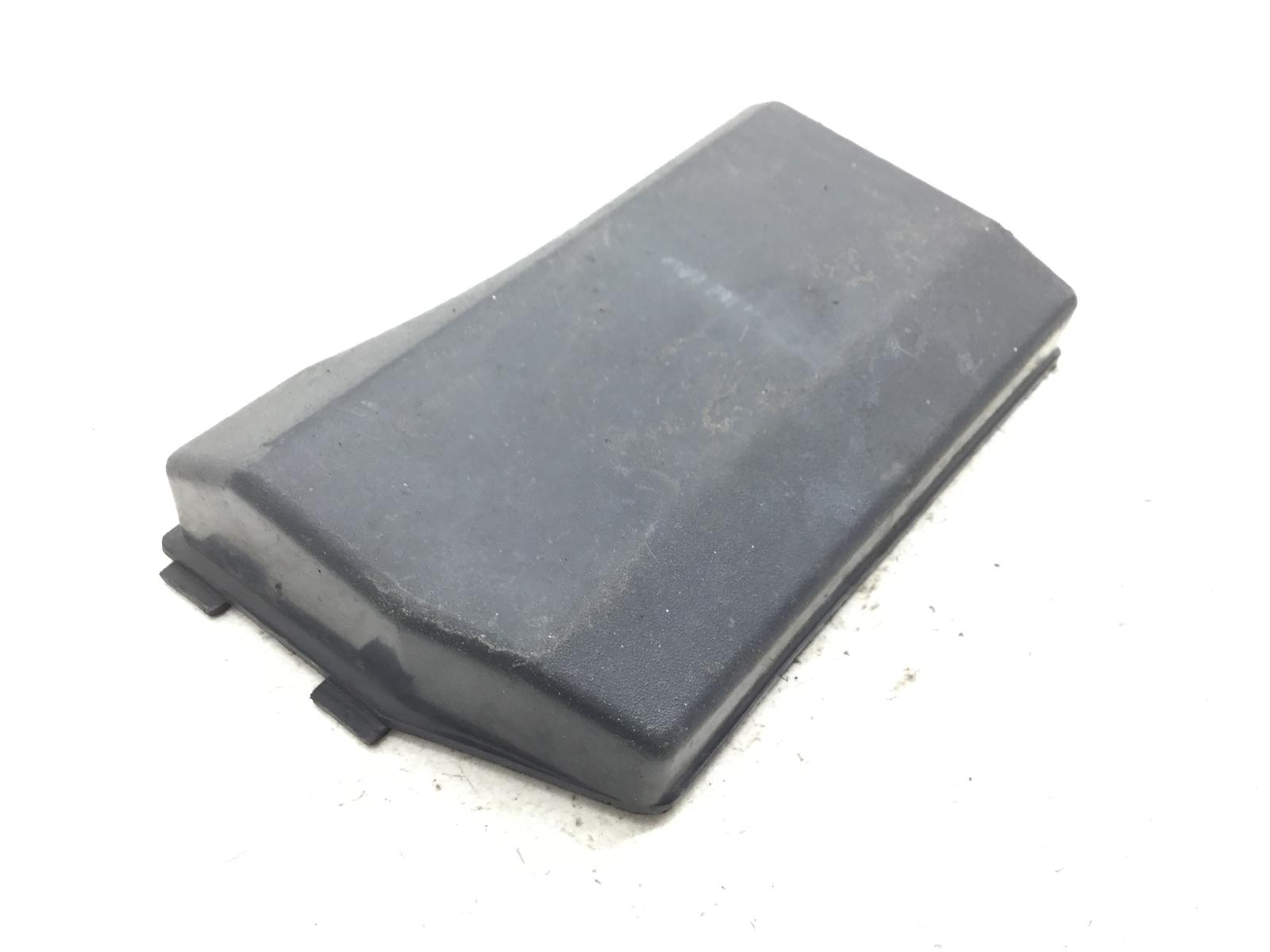 Piaggio liberty 4t 50 carena coperchio tappo vano batteria 2000 2002 c373